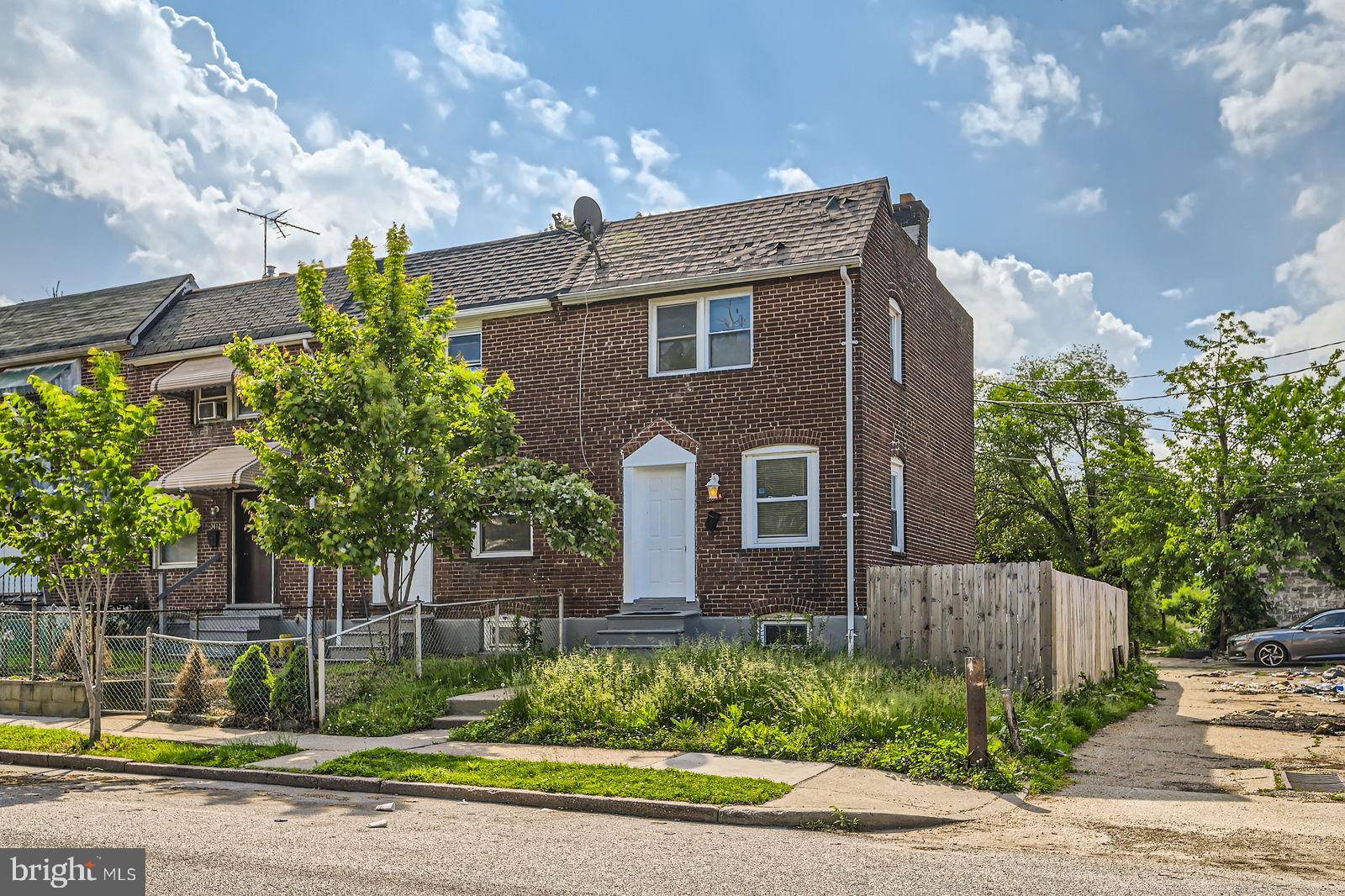 Baltimore, MD 21225,3608 SAINT VICTOR ST