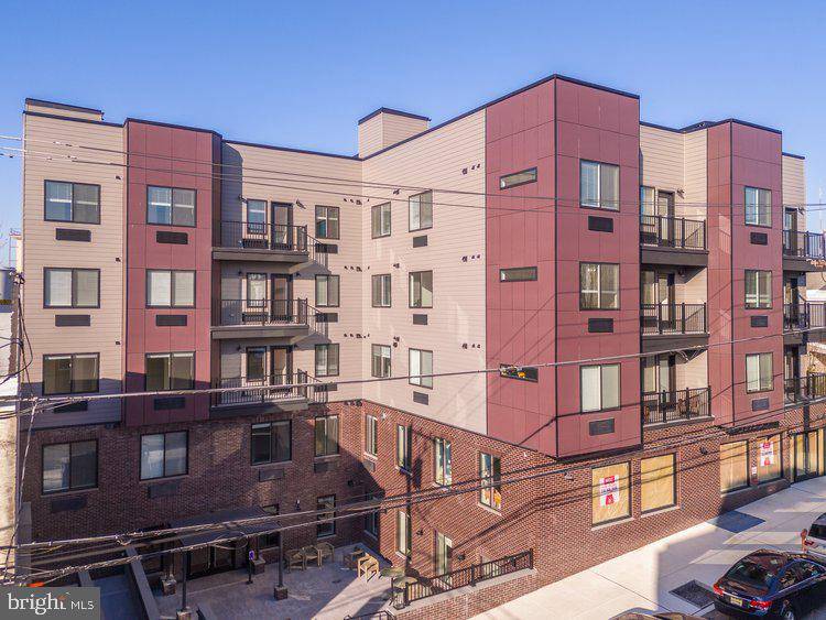 Philadelphia, PA 19128,4550 MITCHELL ST #202