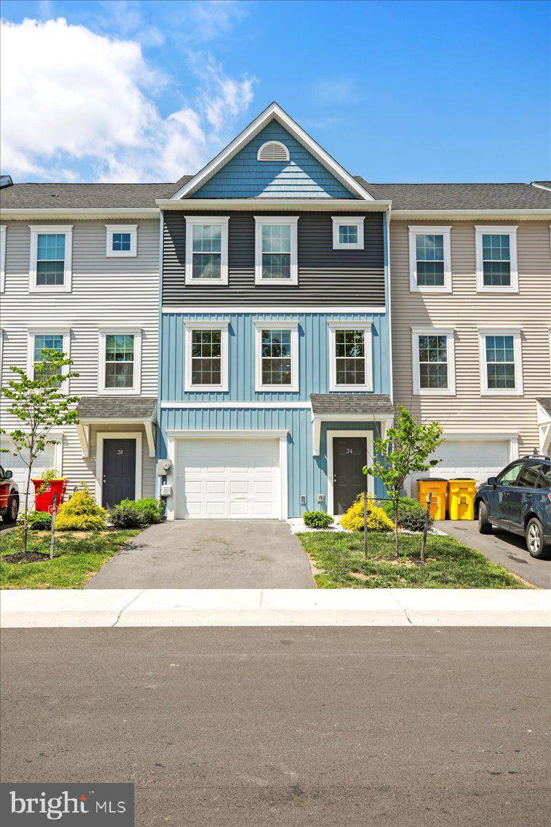 Martinsburg, WV 25404,34 PANTANIERIO