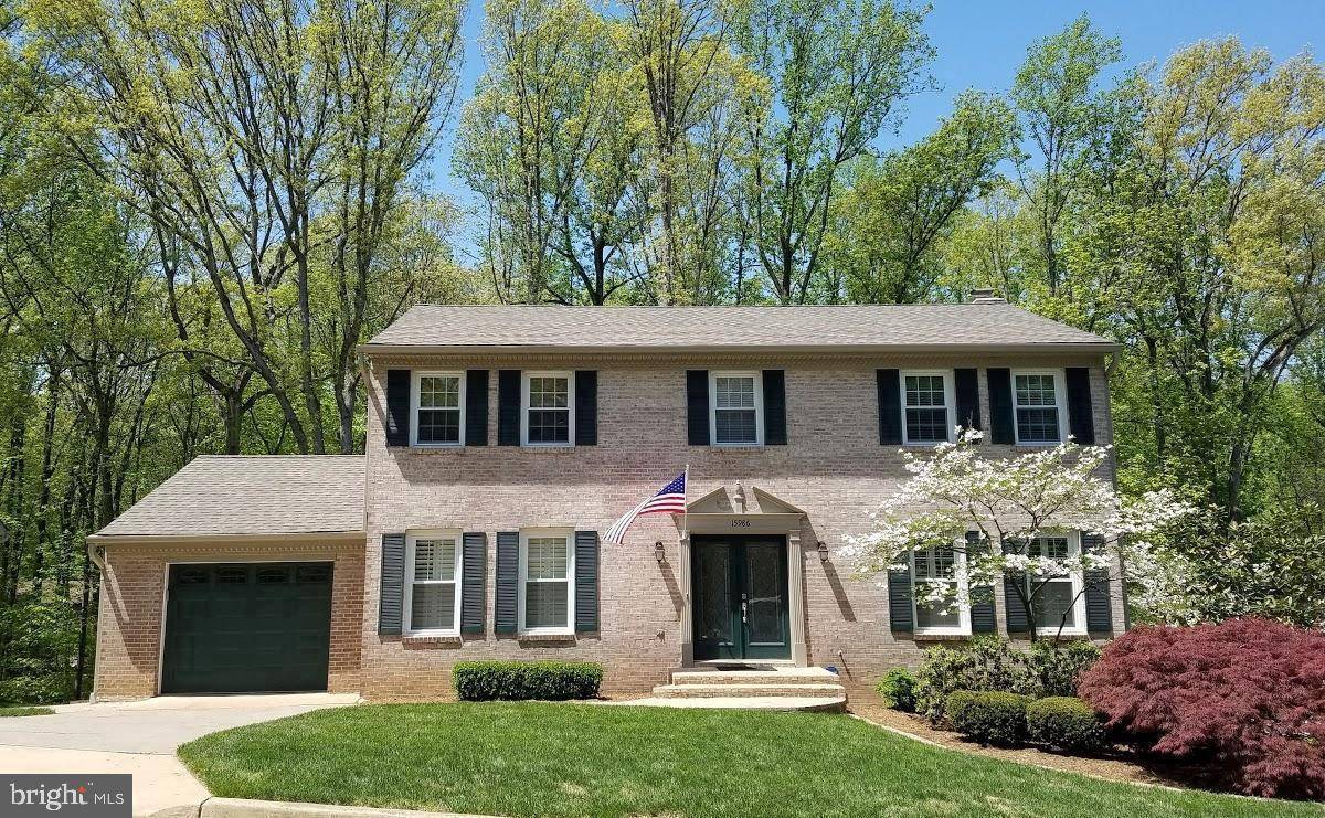 Dumfries, VA 22025,15986 COVE LN
