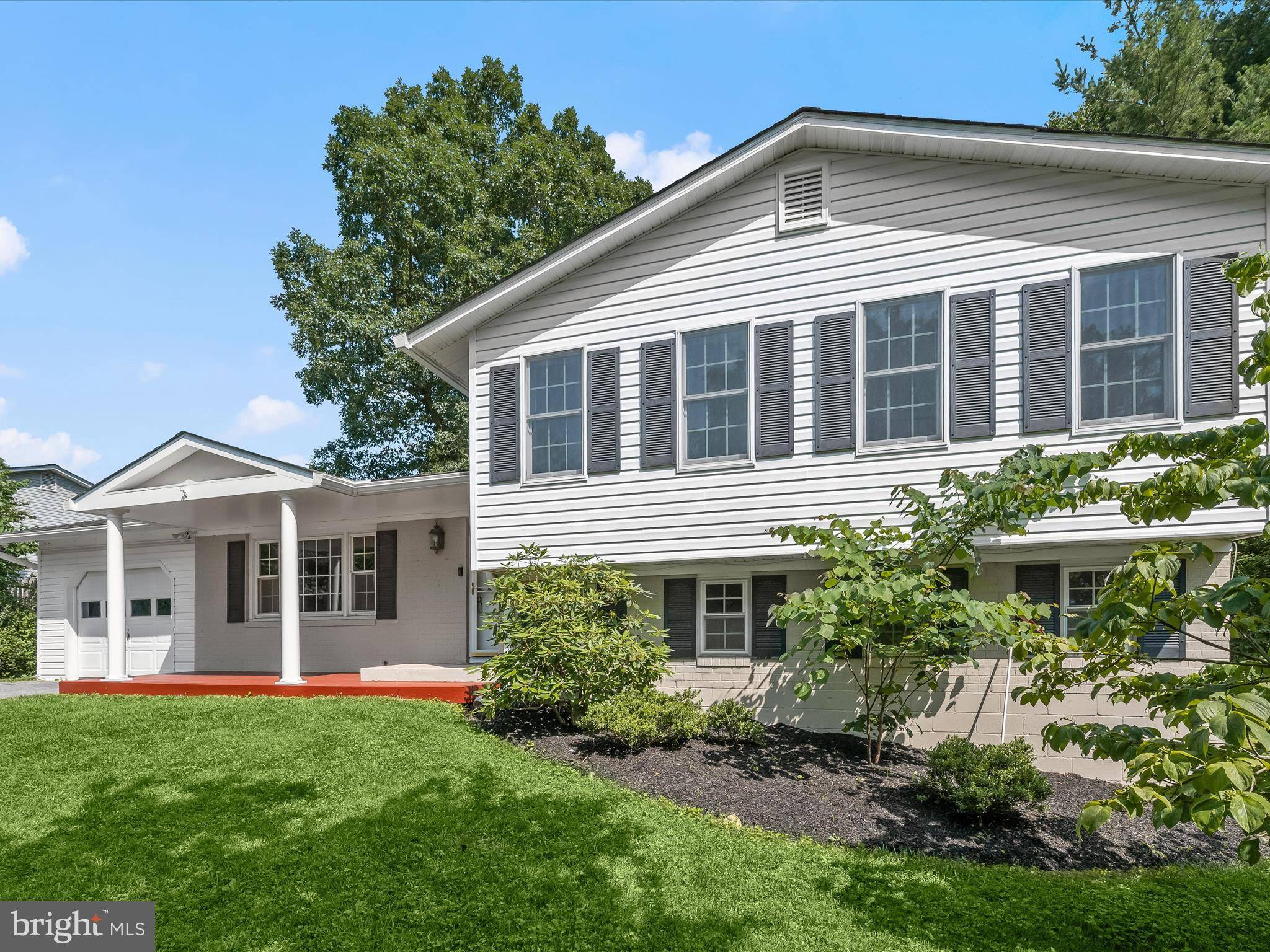 Gaithersburg, MD 20882,25109 HICKORY RIDGE LN