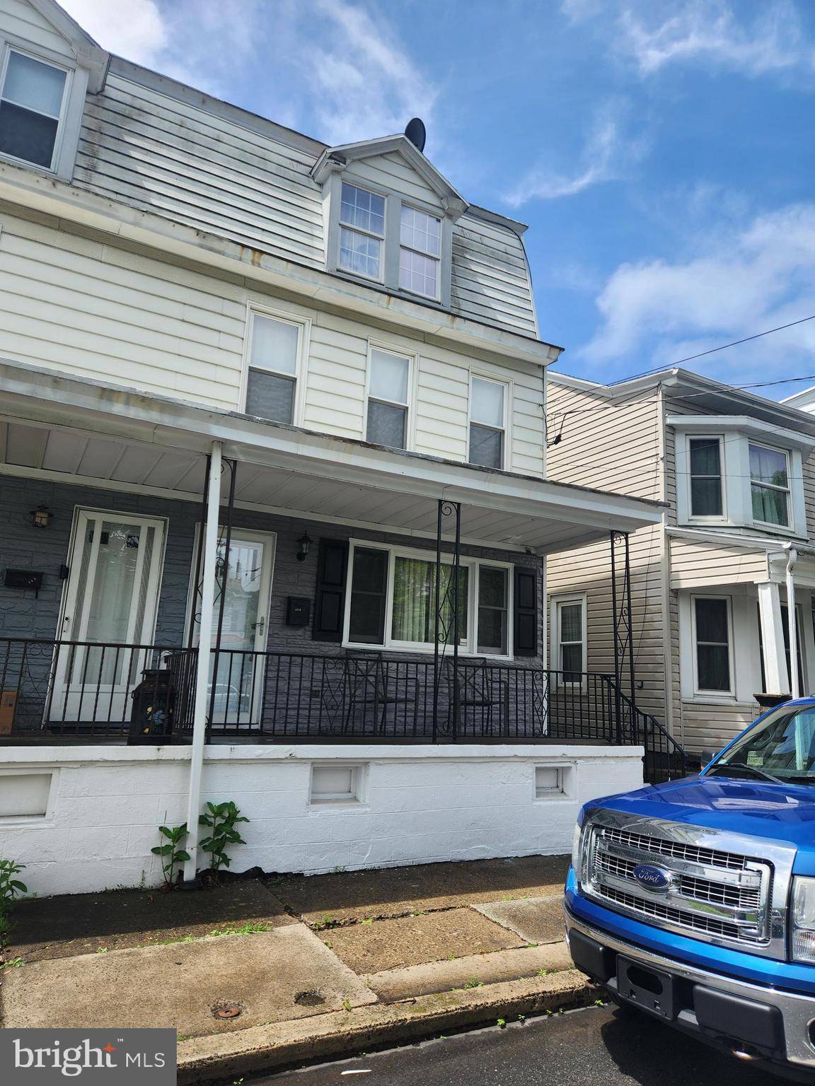 Schuylkill Haven, PA 17972,406 PARKWAY