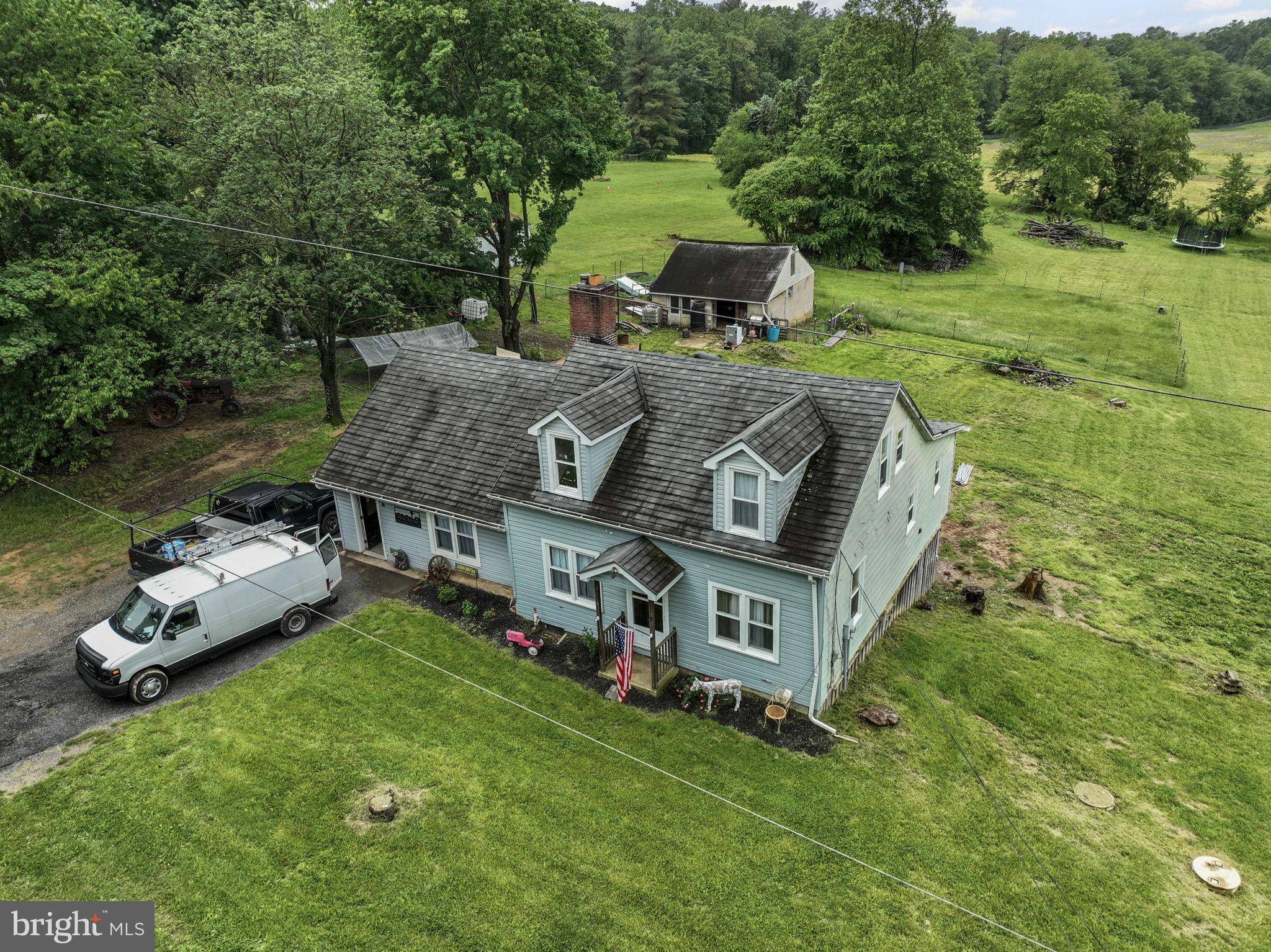 Gardners, PA 17324,782 BALTIMORE PIKE