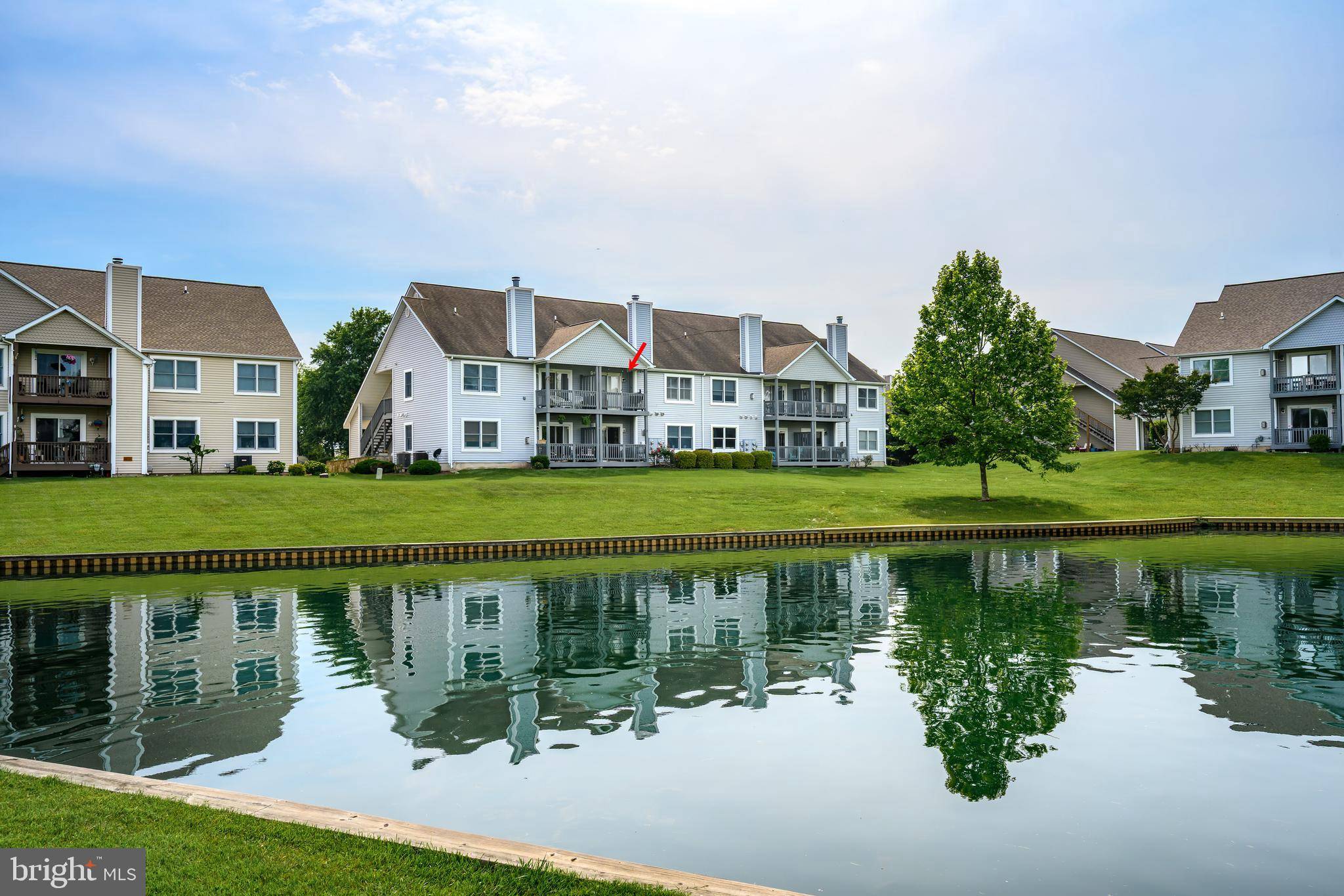 Chester, MD 21619,513 TEAL CT #G