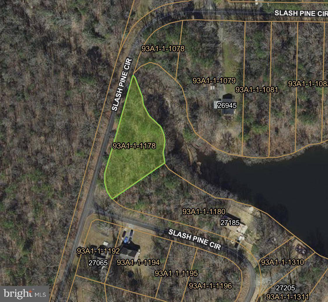 Ruther Glen, VA 22546,1178 SLASH PINE CIR