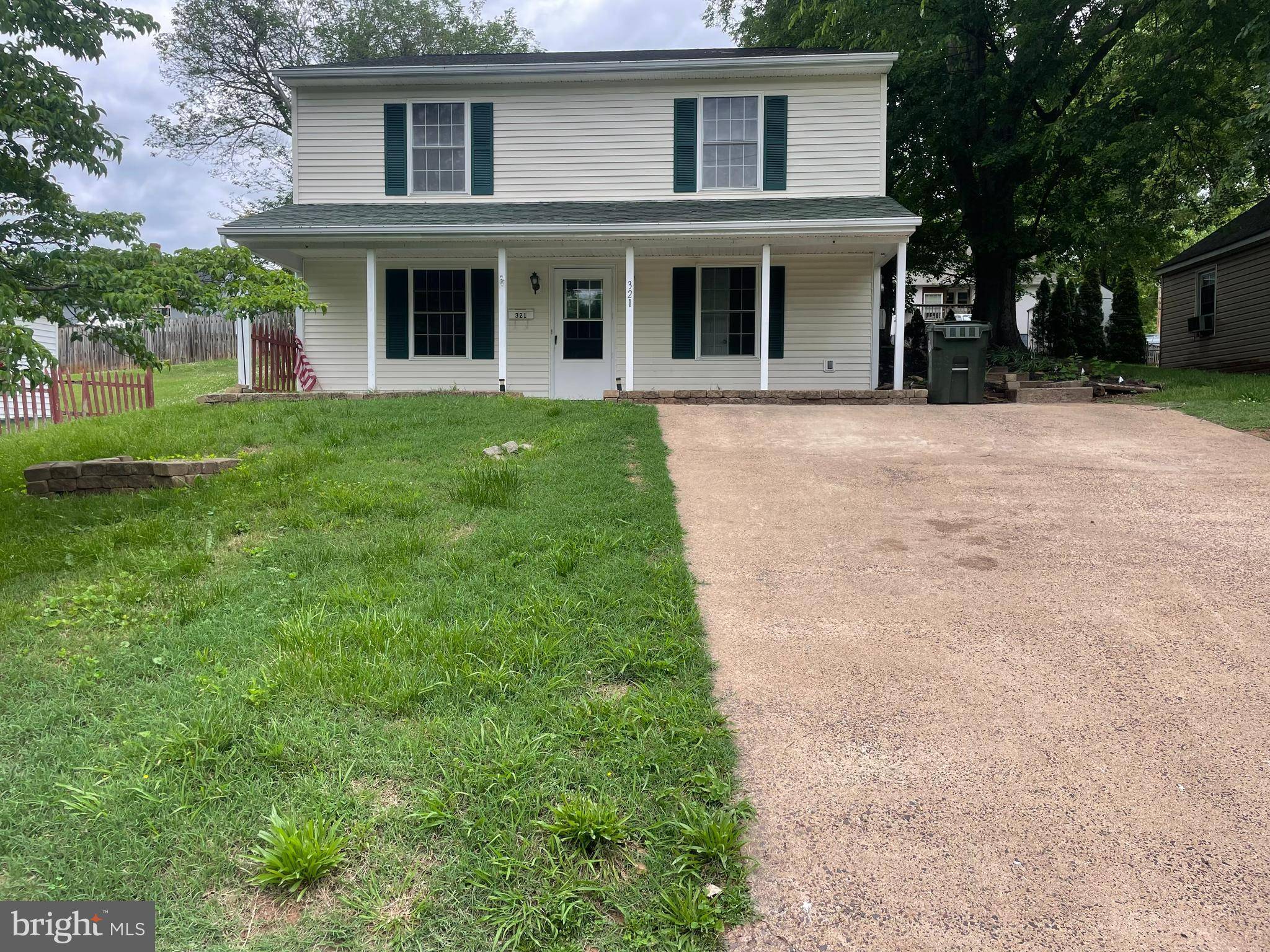 Culpeper, VA 22701,321 SPRING ST