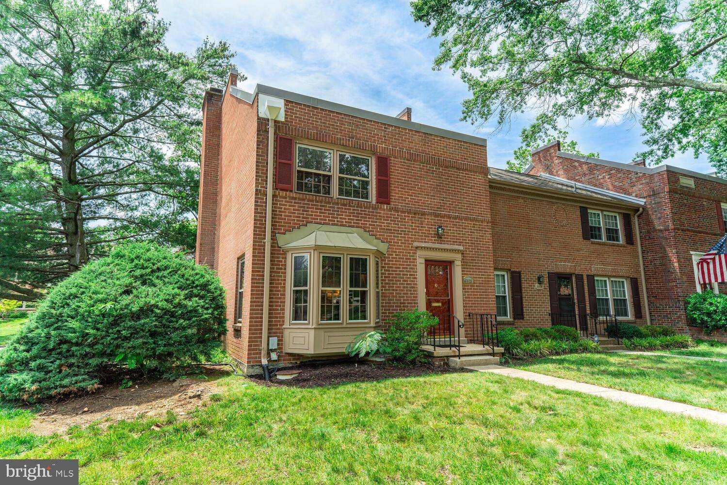 Springfield, VA 22152,5932 QUEENSTON ST