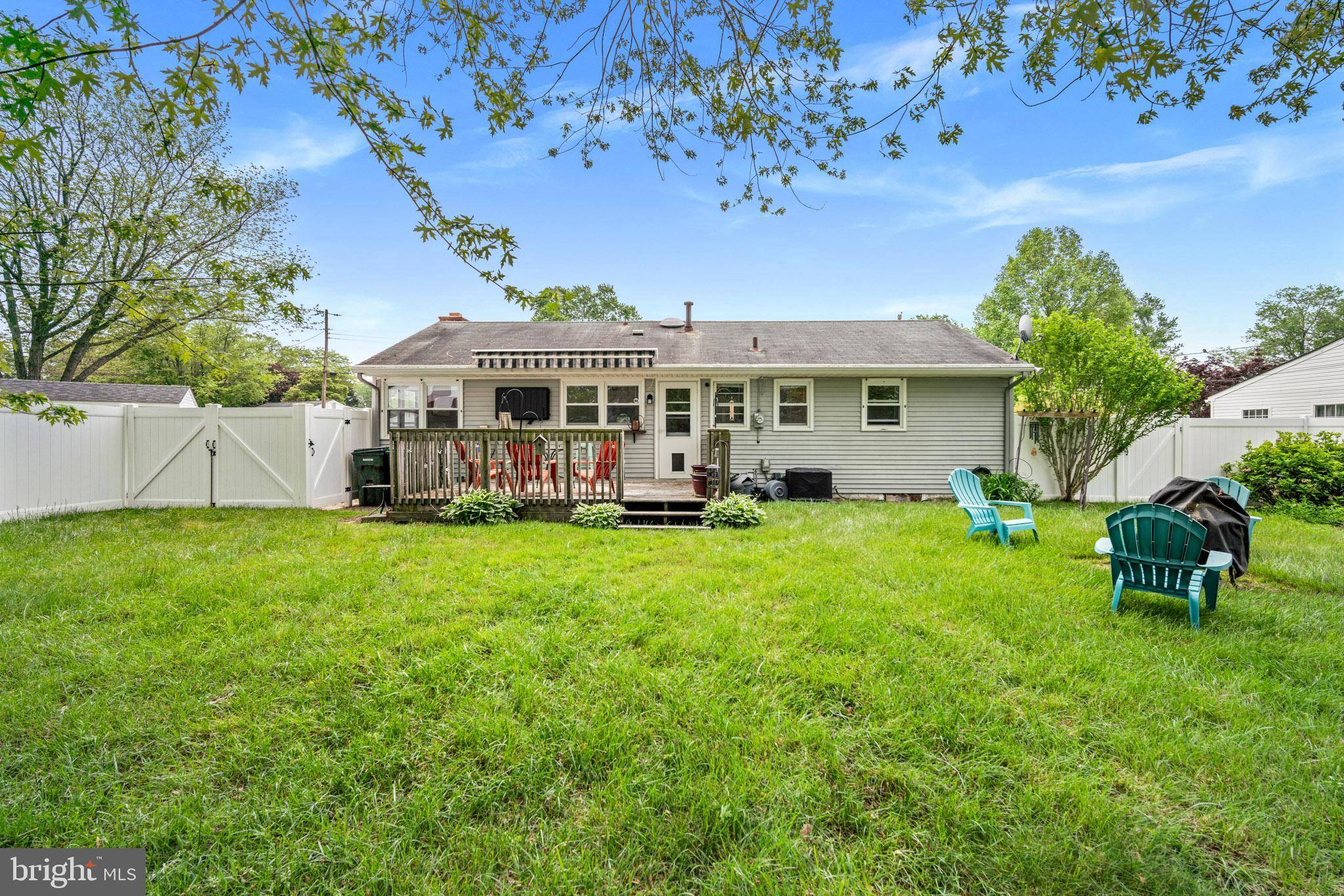 Somers Point, NJ 08244,124 PRINCETON RD