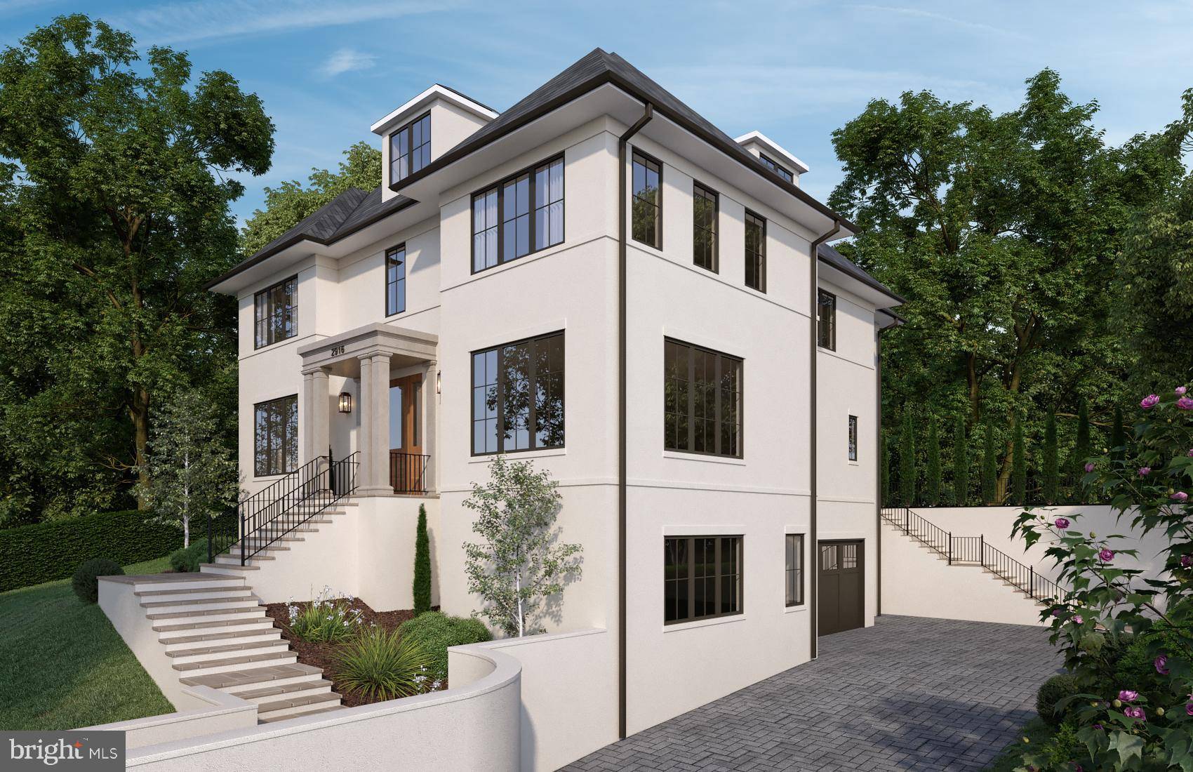 Washington, DC 20008,2916 CHESAPEAKE ST NW