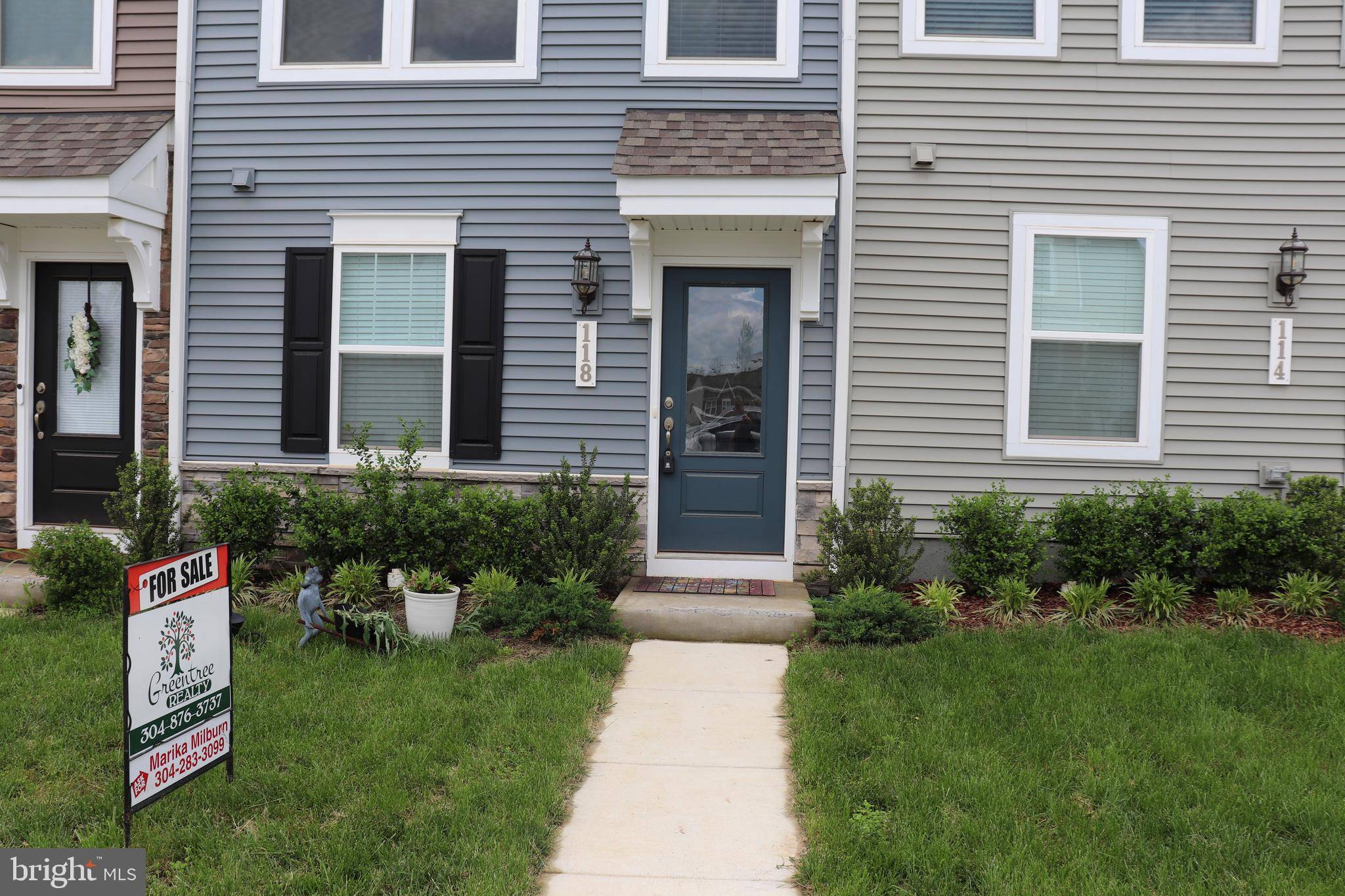Ranson, WV 25438,118 COOLIDGE AVENUE