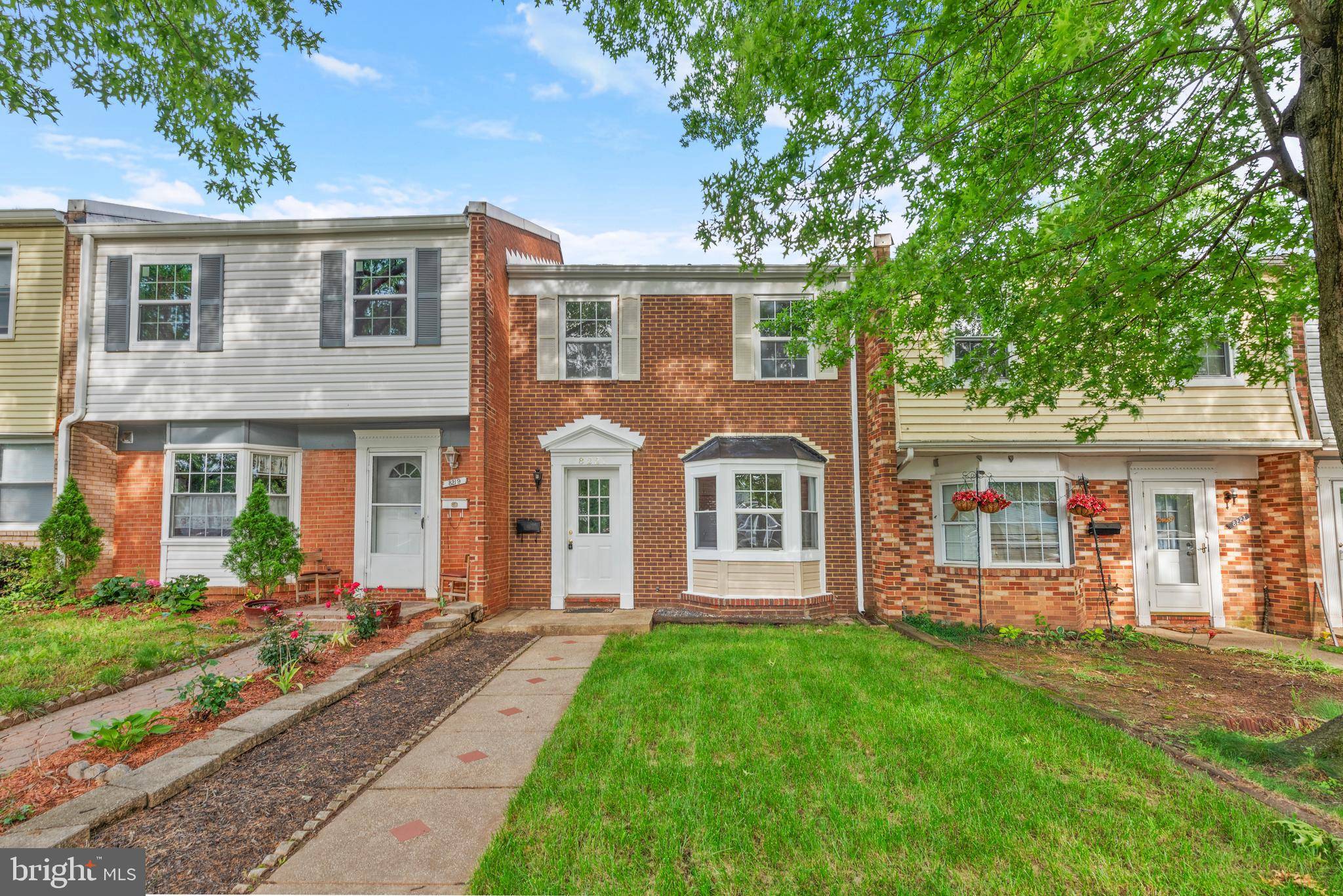 Manassas, VA 20109,8221 COMMUNITY DR