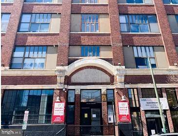 Philadelphia, PA 19107,340 N 12TH ST #519