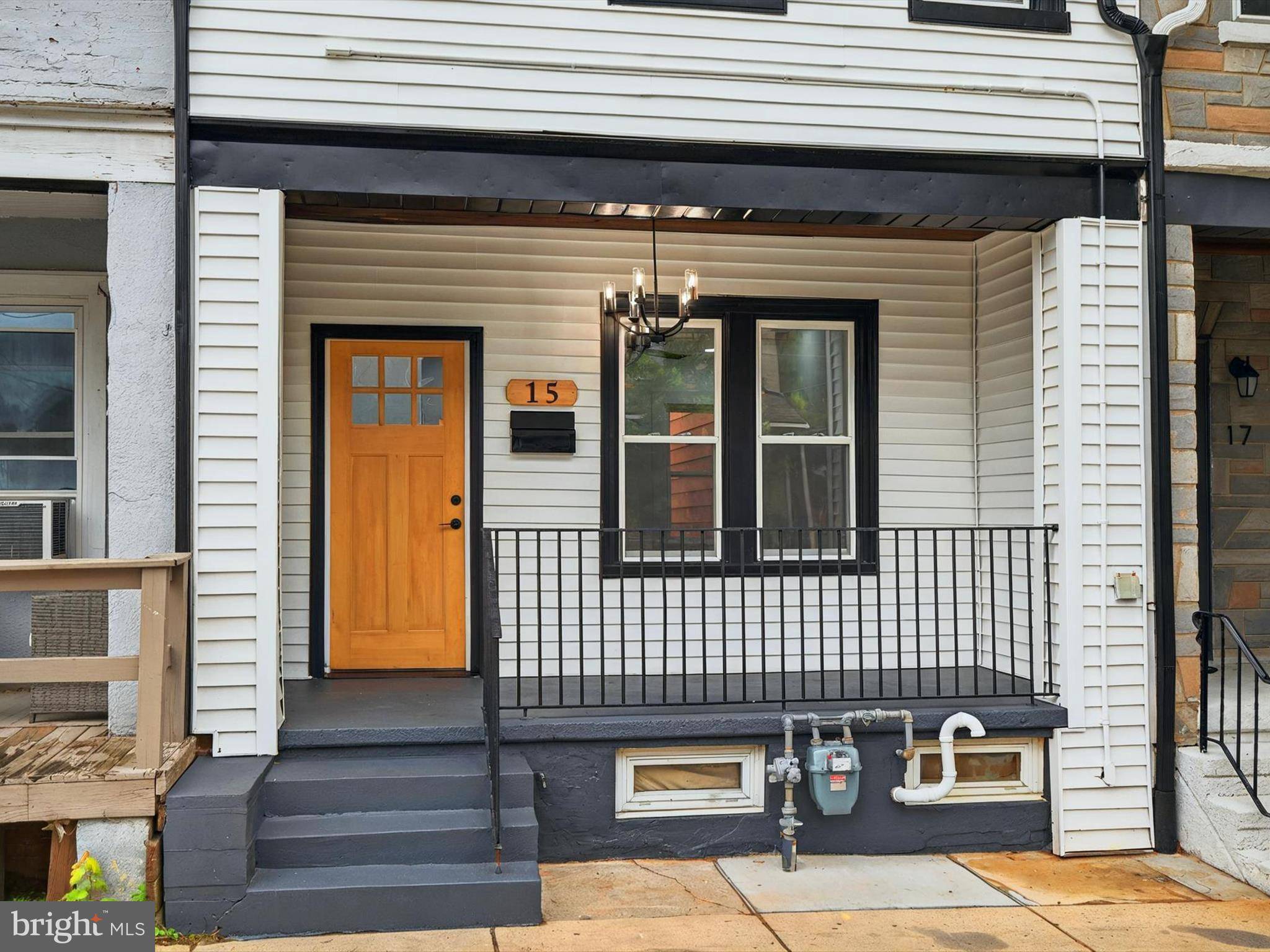 Lancaster, PA 17603,15 RUBY ST