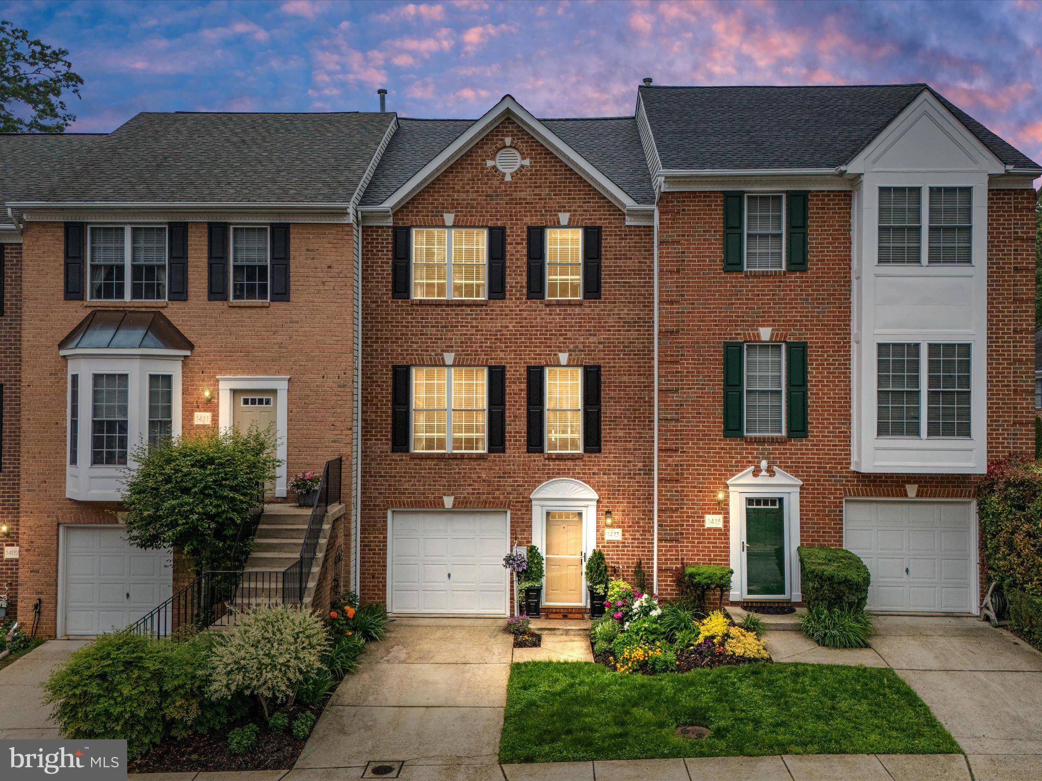 Arnold, MD 21012,1413 PEREGRINE PATH