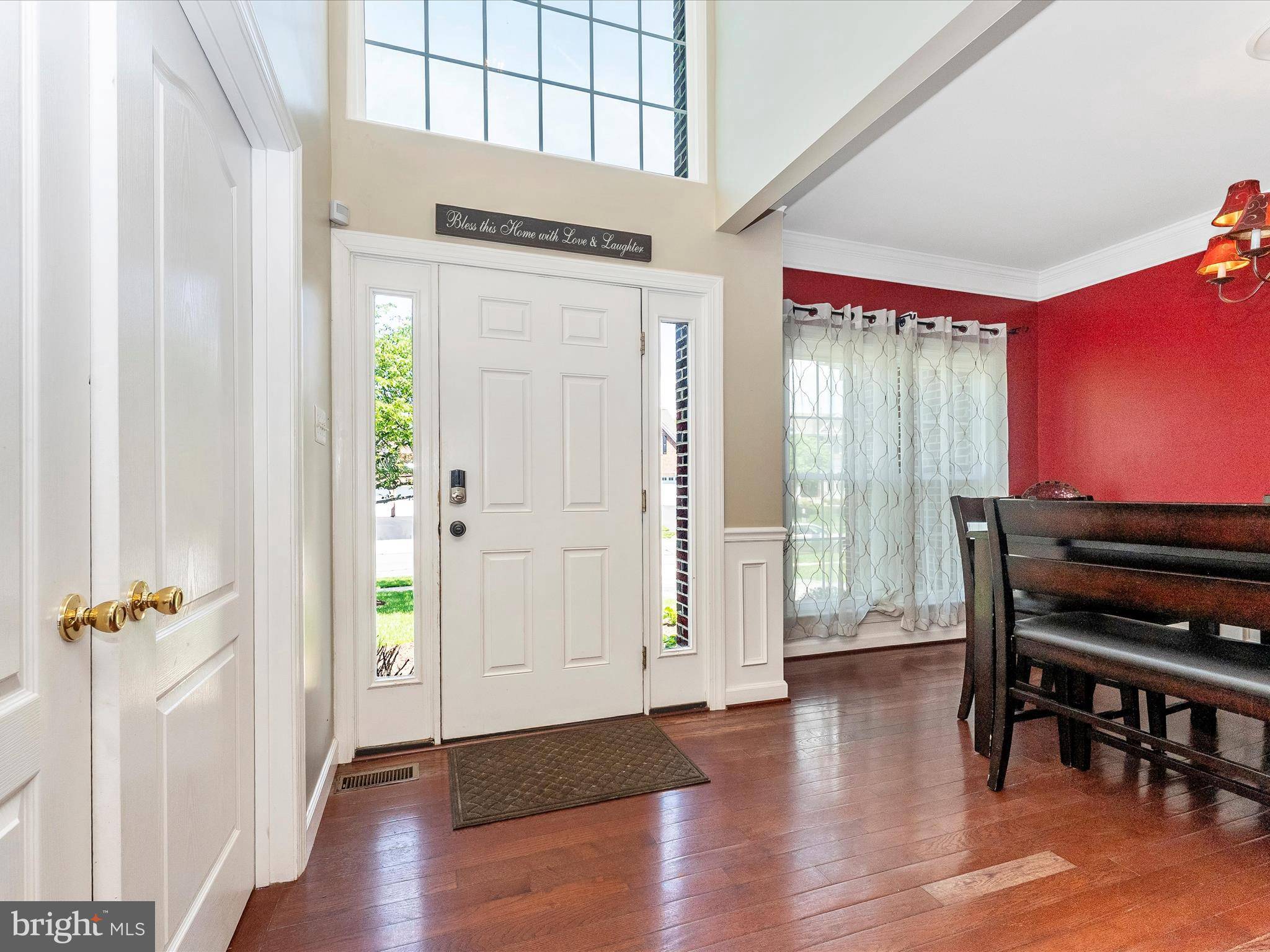 Walkersville, MD 21793,106 BEDROCK DR