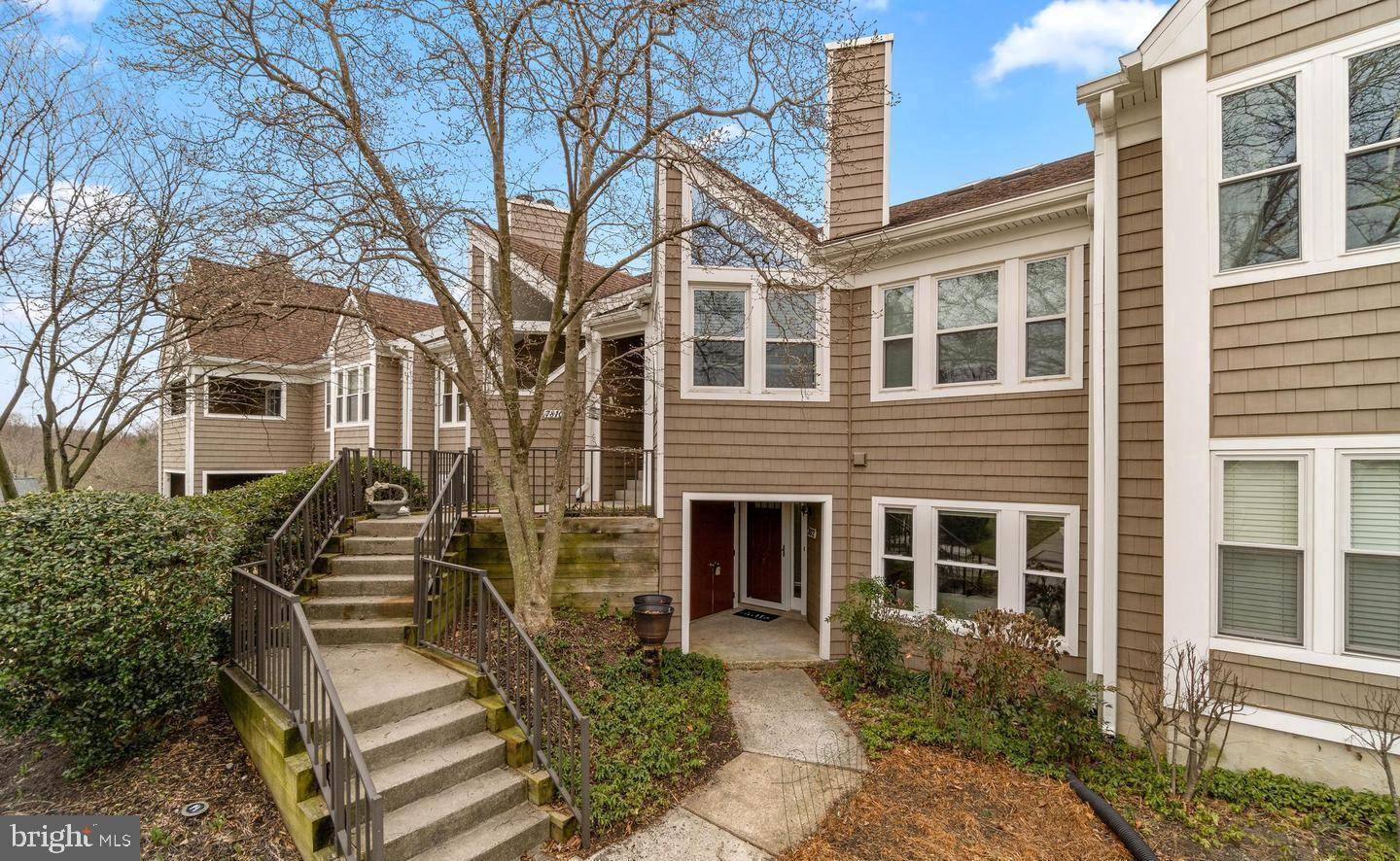 Ellicott City, MD 21043,7812 MAYFAIR CIR #1 D L