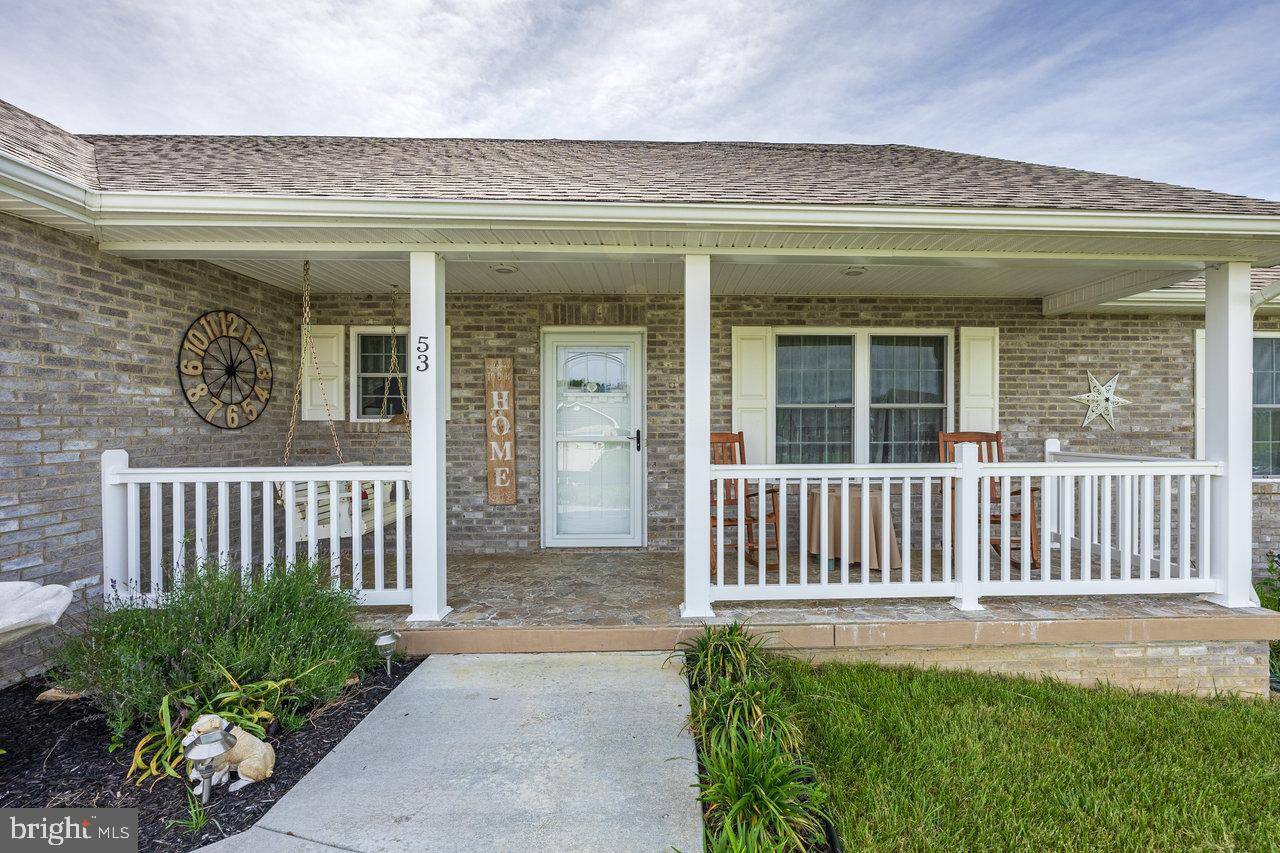 Luray, VA 22835,53 ARTHUR LN