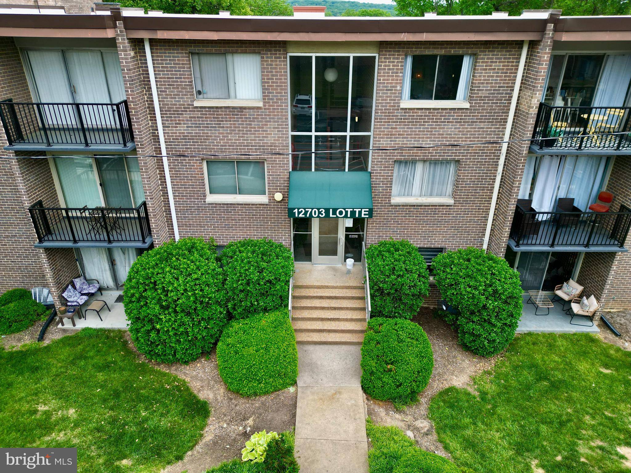 Woodbridge, VA 22192,12703 LOTTE DR #T1