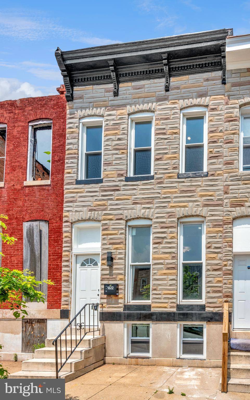 Baltimore, MD 21213,1622 E LANVALE ST