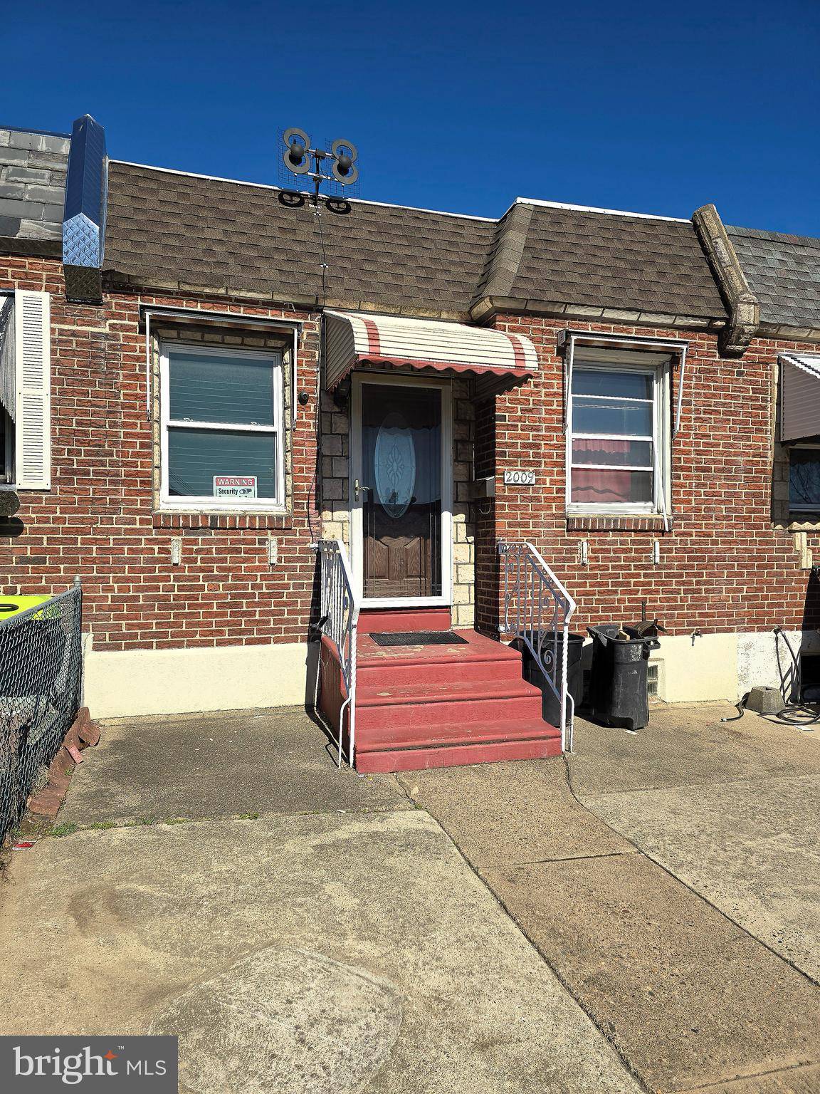 Philadelphia, PA 19124,2009 E CHELTENHAM AVE