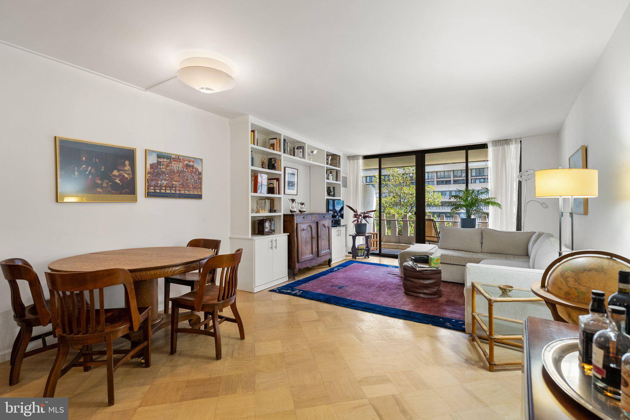 Washington, DC 20037,700 NEW HAMPSHIRE AVE NW #614