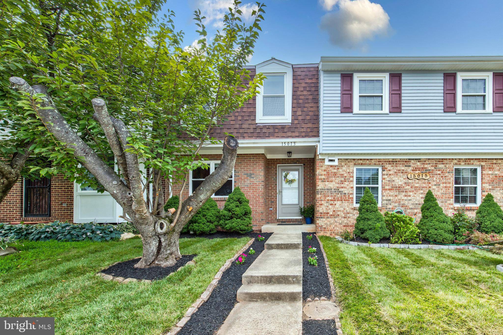 Woodbridge, VA 22193,15013 CARDIN PL