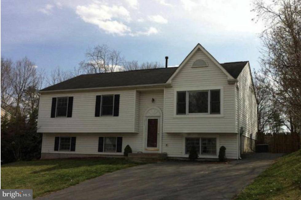 Winchester, VA 22602,303 PEMBRIDGE DR