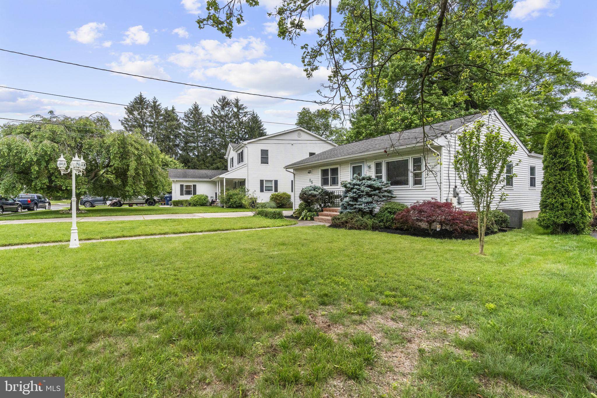Lawrence Township, NJ 08648,15 RENEE