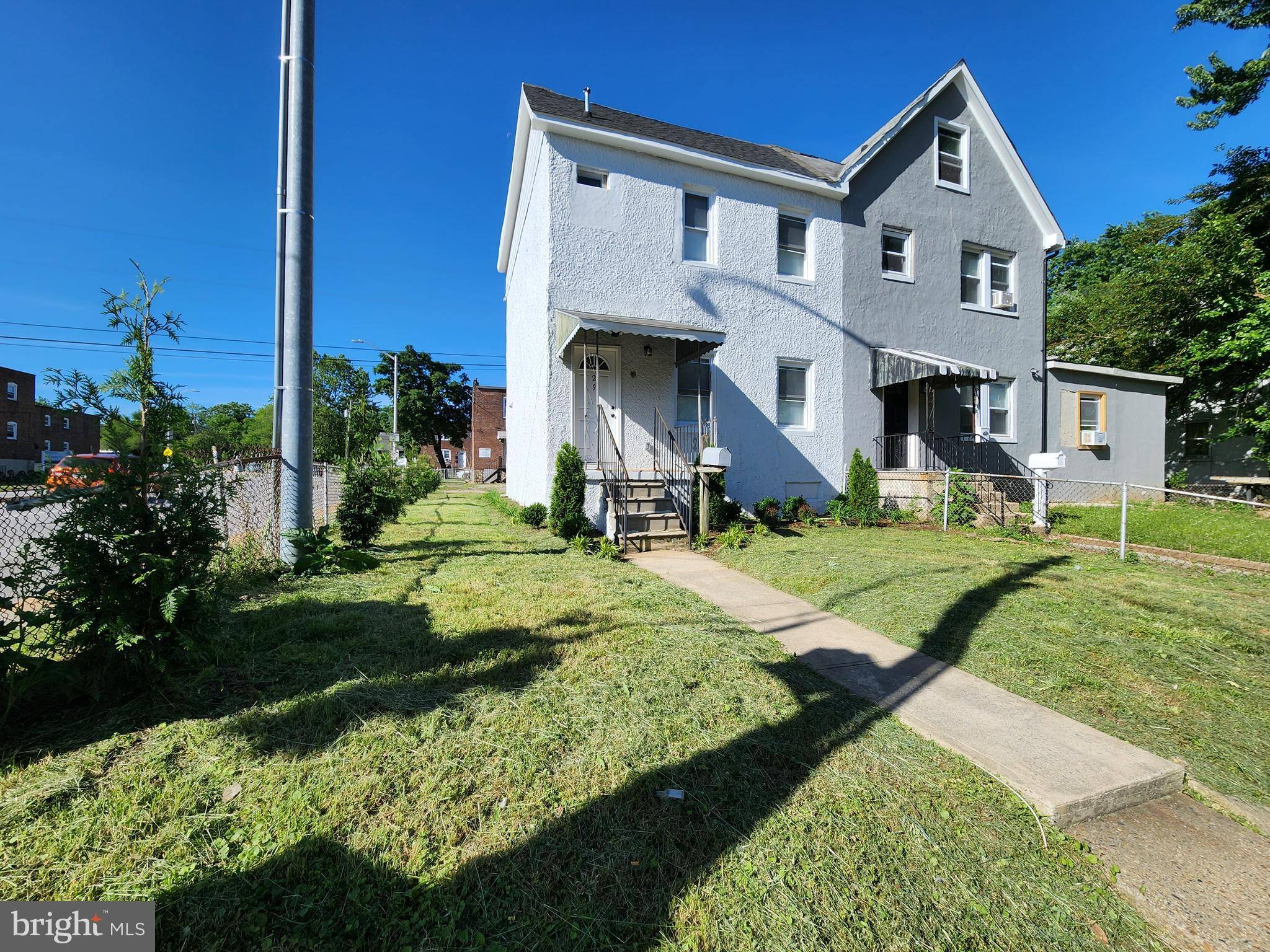 Baltimore, MD 21225,29 TALBOTT ST