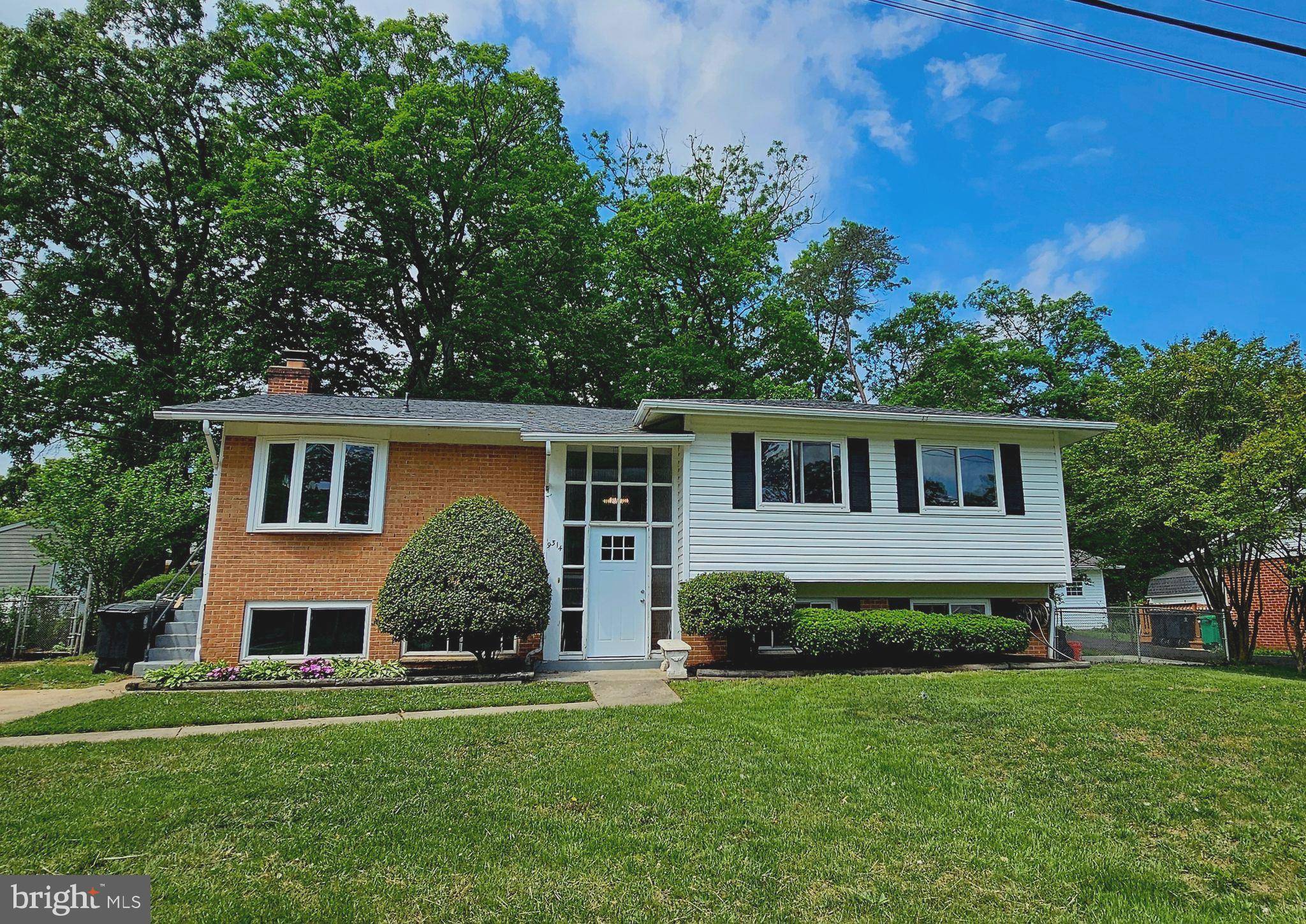 Lanham, MD 20706,6314 HARDWOOD DR