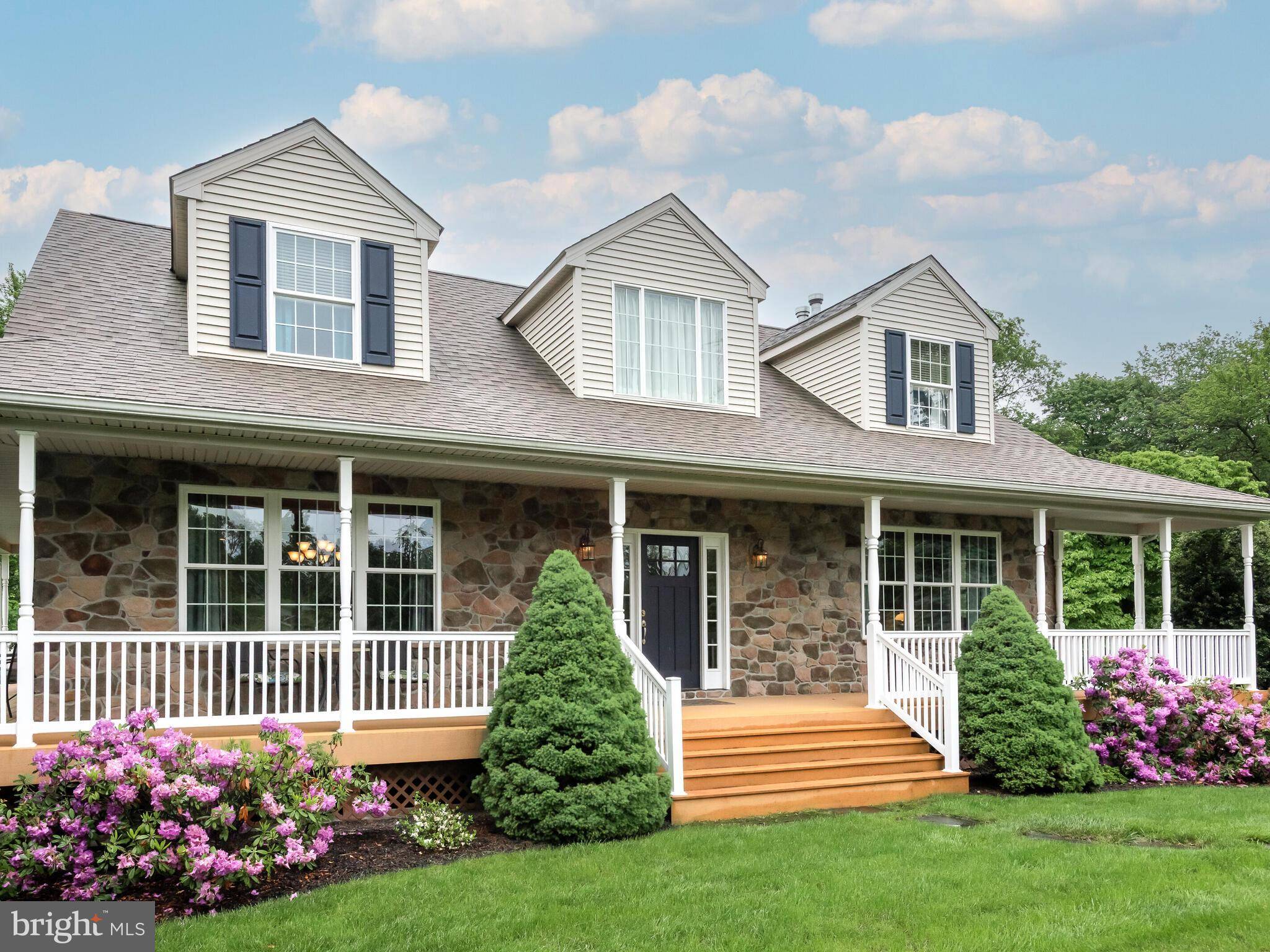 Chester Springs, PA 19425,1038 BARTLETT LN