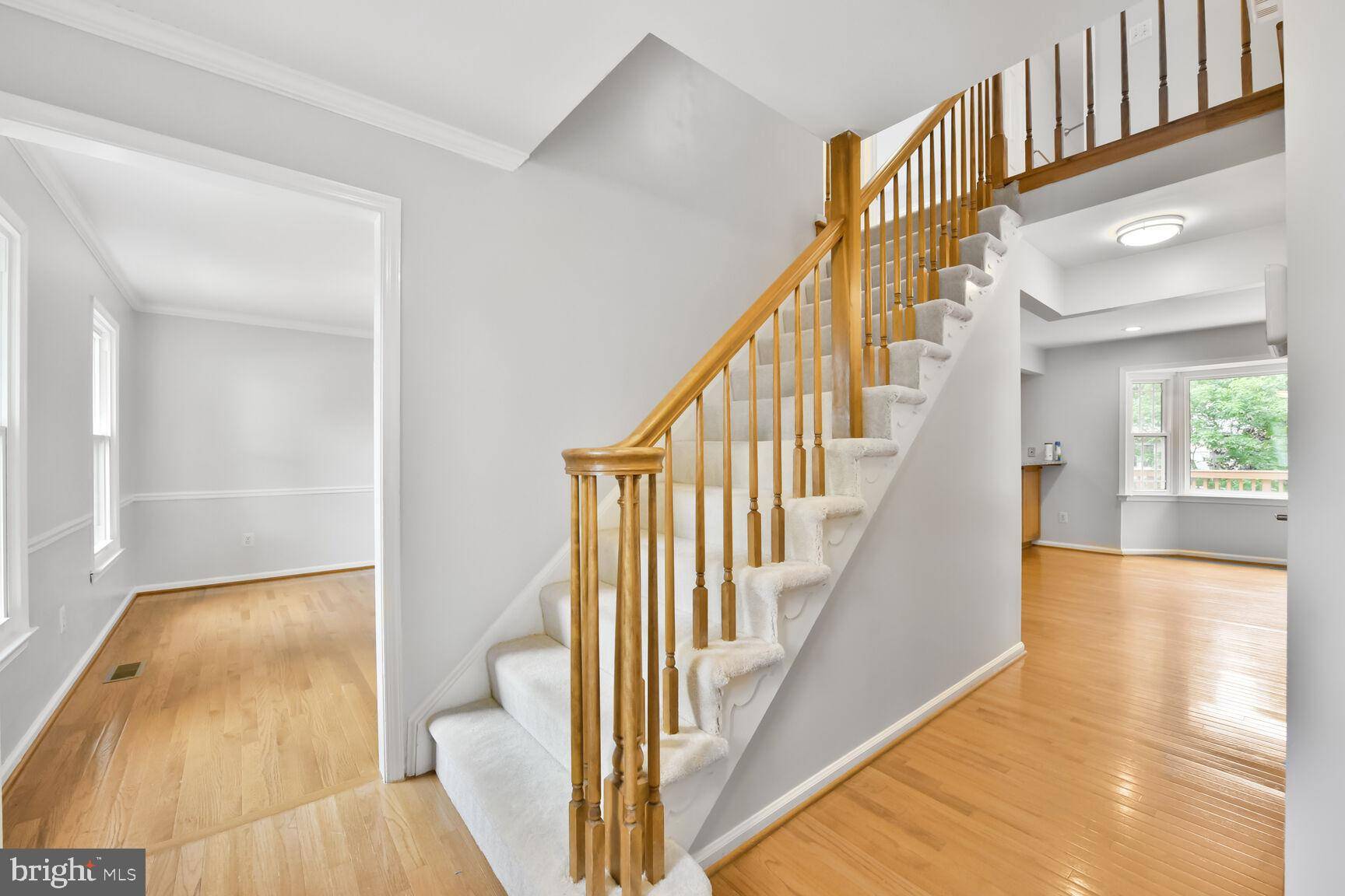 Fairfax, VA 22033,3414 HIDDEN MEADOW DR