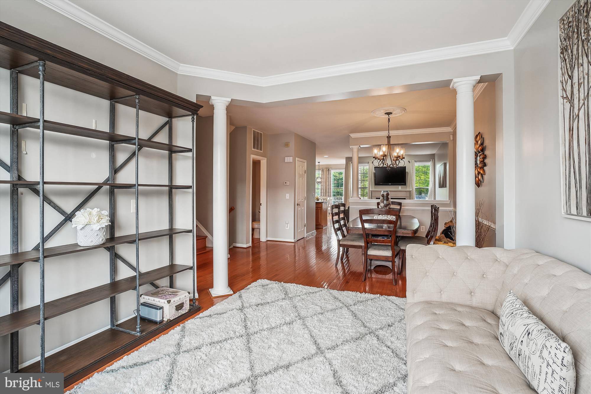 Woodbridge, VA 22191,15506 CHICACOAN DR