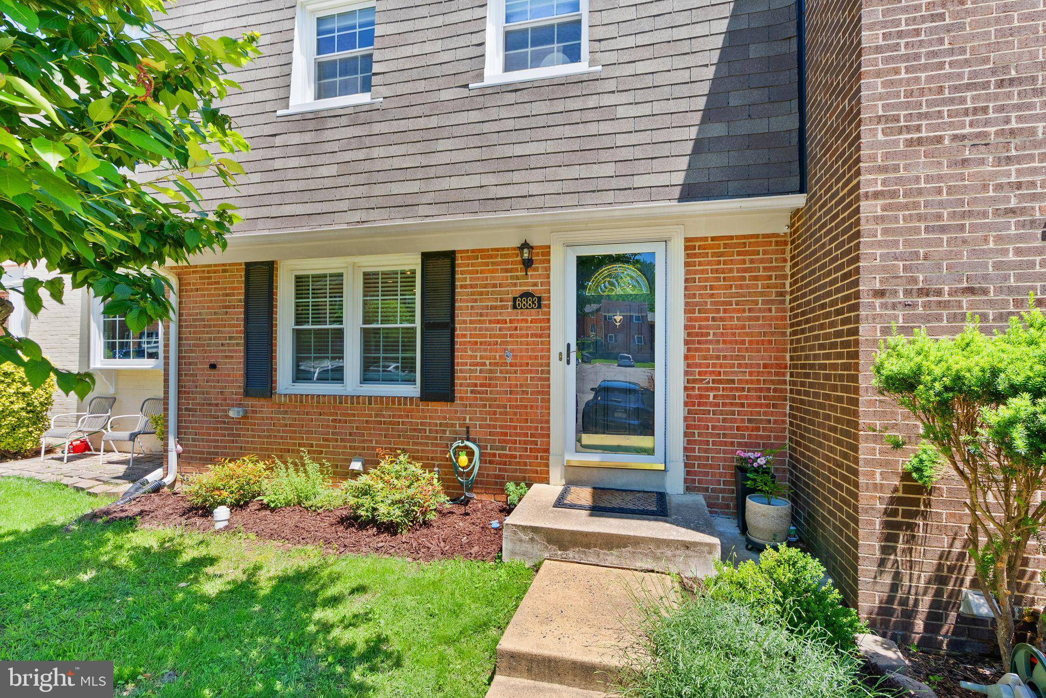 Springfield, VA 22153,6883 BRIAN MICHAEL CT