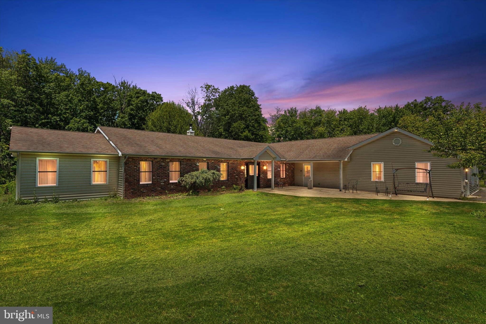 Doylestown, PA 18902,3789 STUMP RD