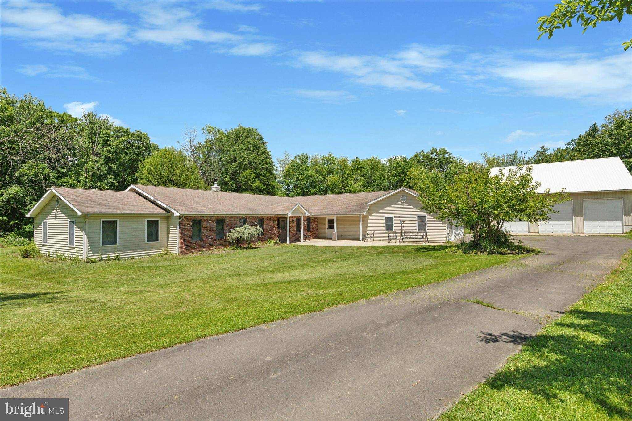 Doylestown, PA 18902,3789 STUMP RD