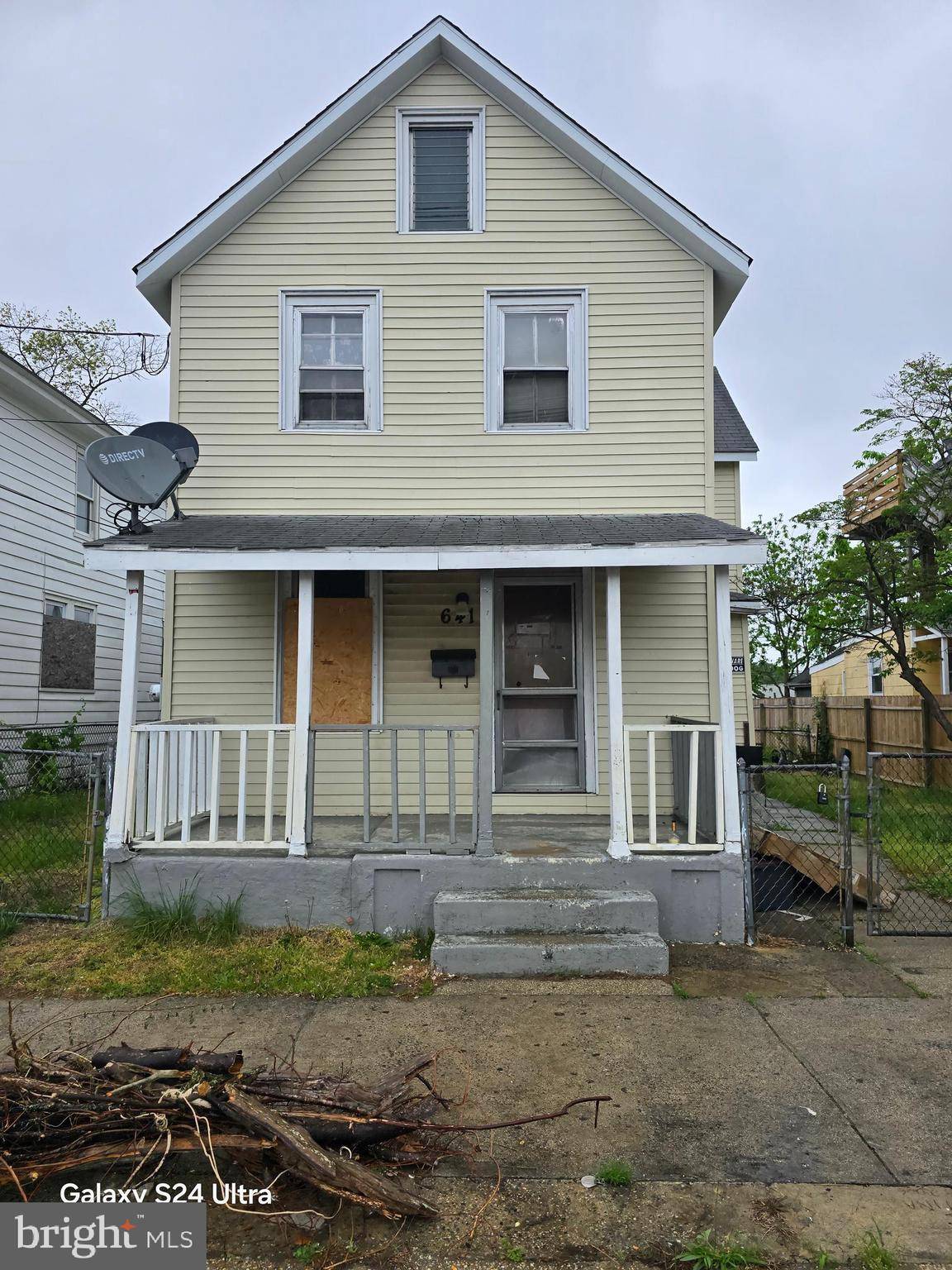 Millville, NJ 08332,641 BUCK ST