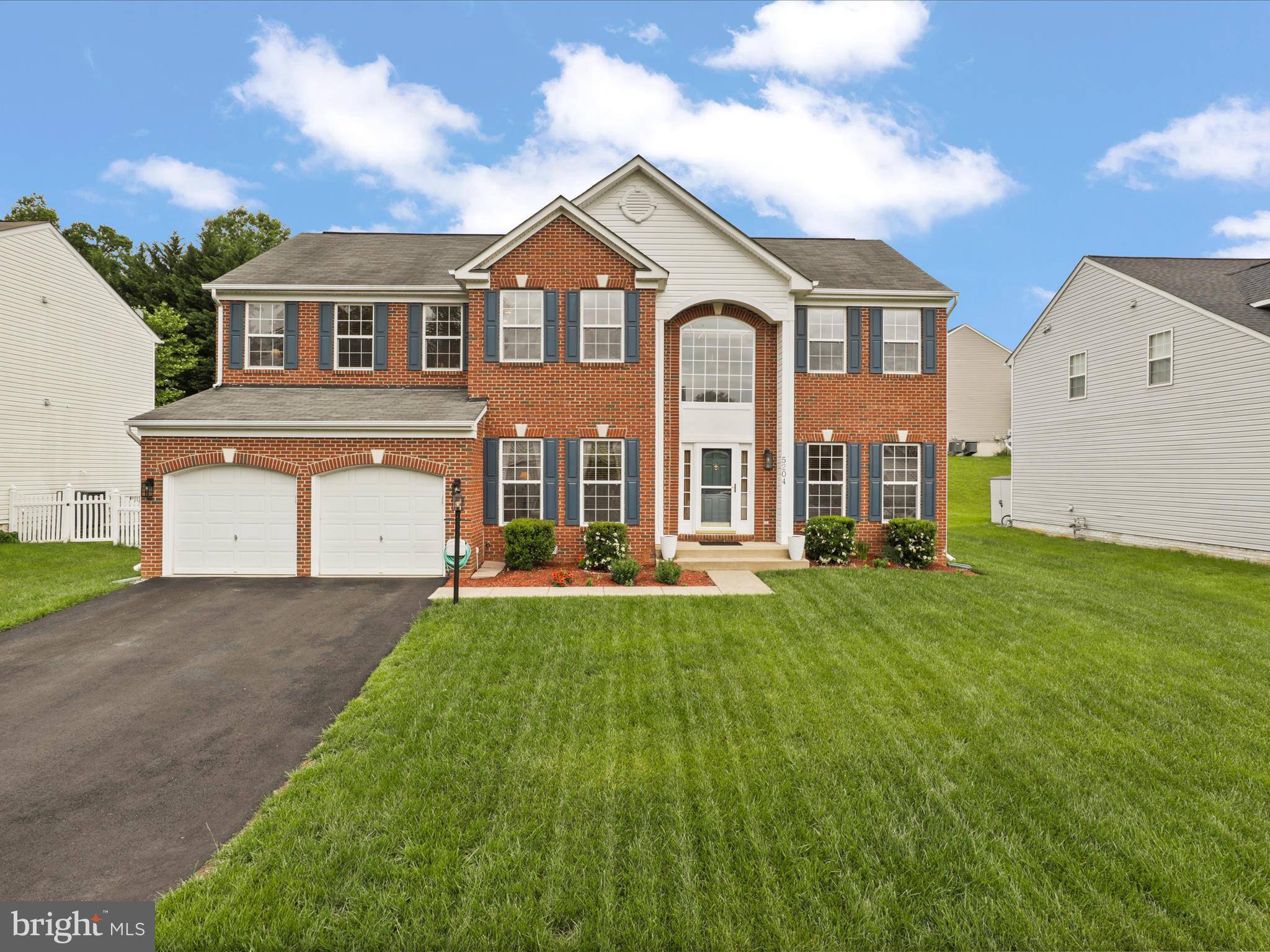 Woodbridge, VA 22193,5204 SPANISH DOLLAR CT