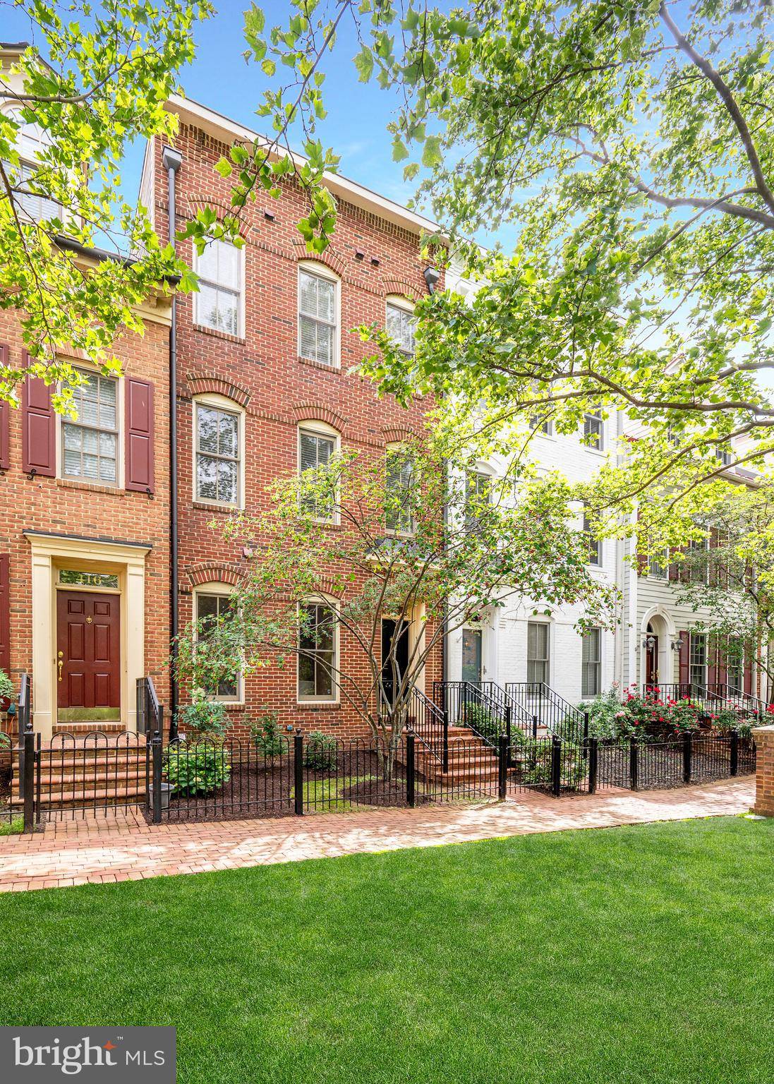 Alexandria, VA 22314,418 COOK ST