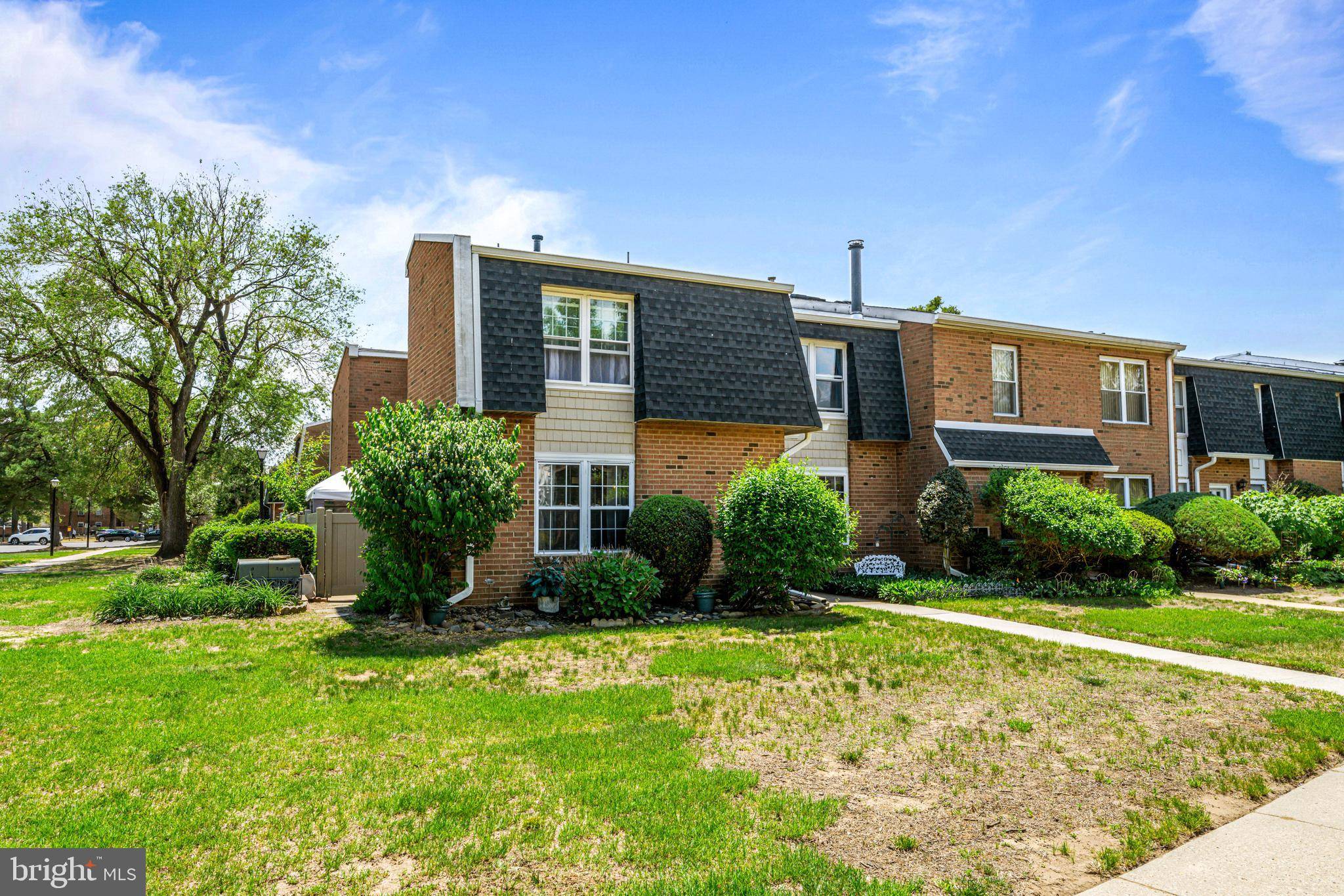 Palmyra, NJ 08065,2054 HARBOUR DR