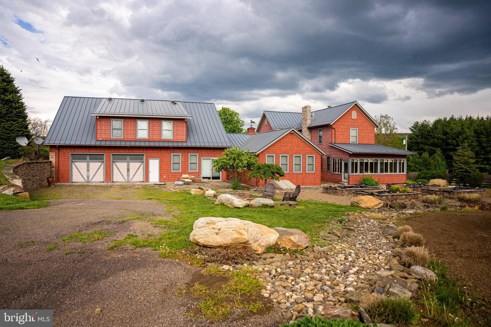 Grantsville, MD 21536,3287 MAYNARDIER RIDGE RD