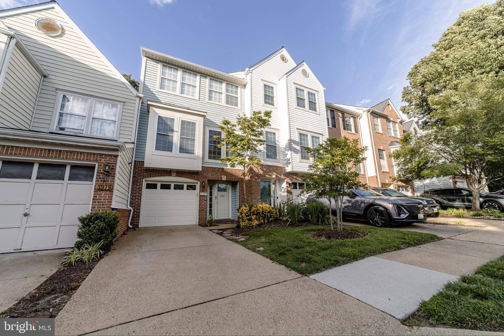 Woodbridge, VA 22192,3983 CRESSIDA PL