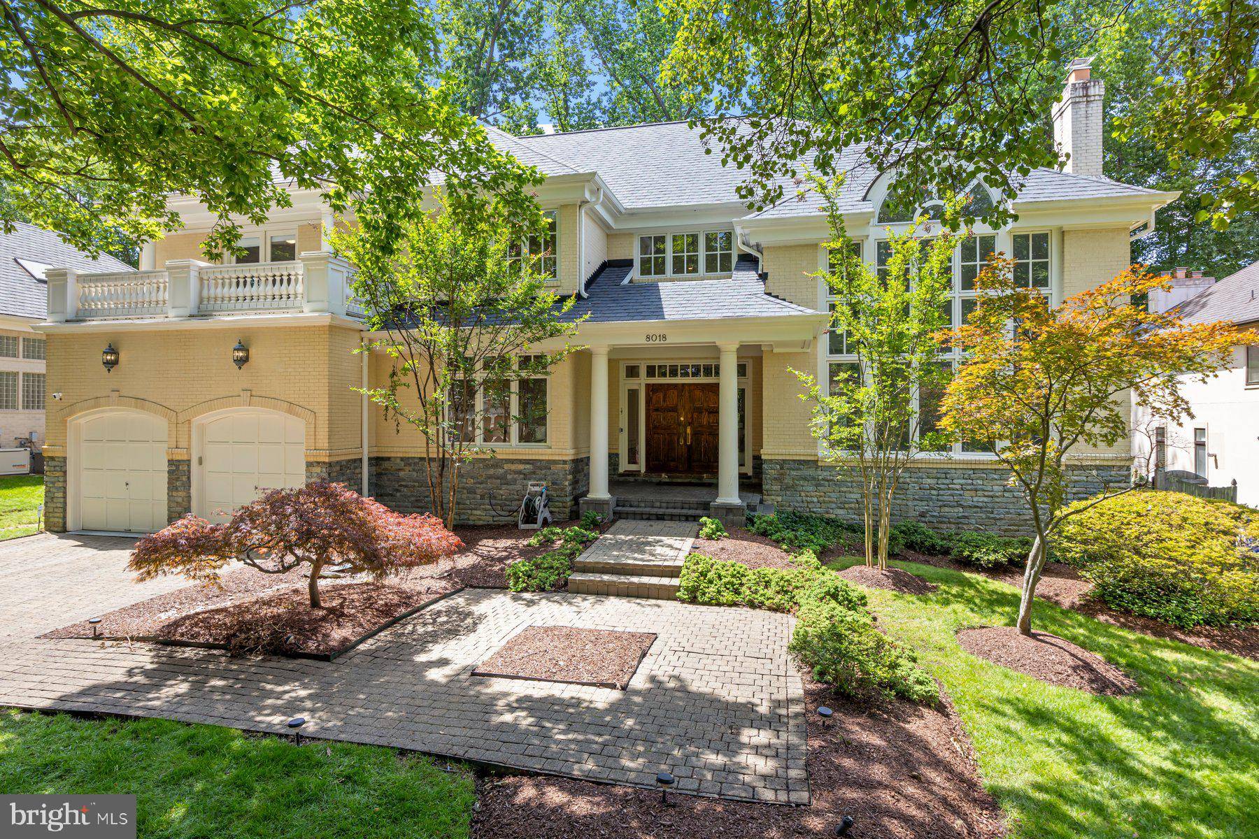 Bethesda, MD 20817,8018 SUMMER MILL CT