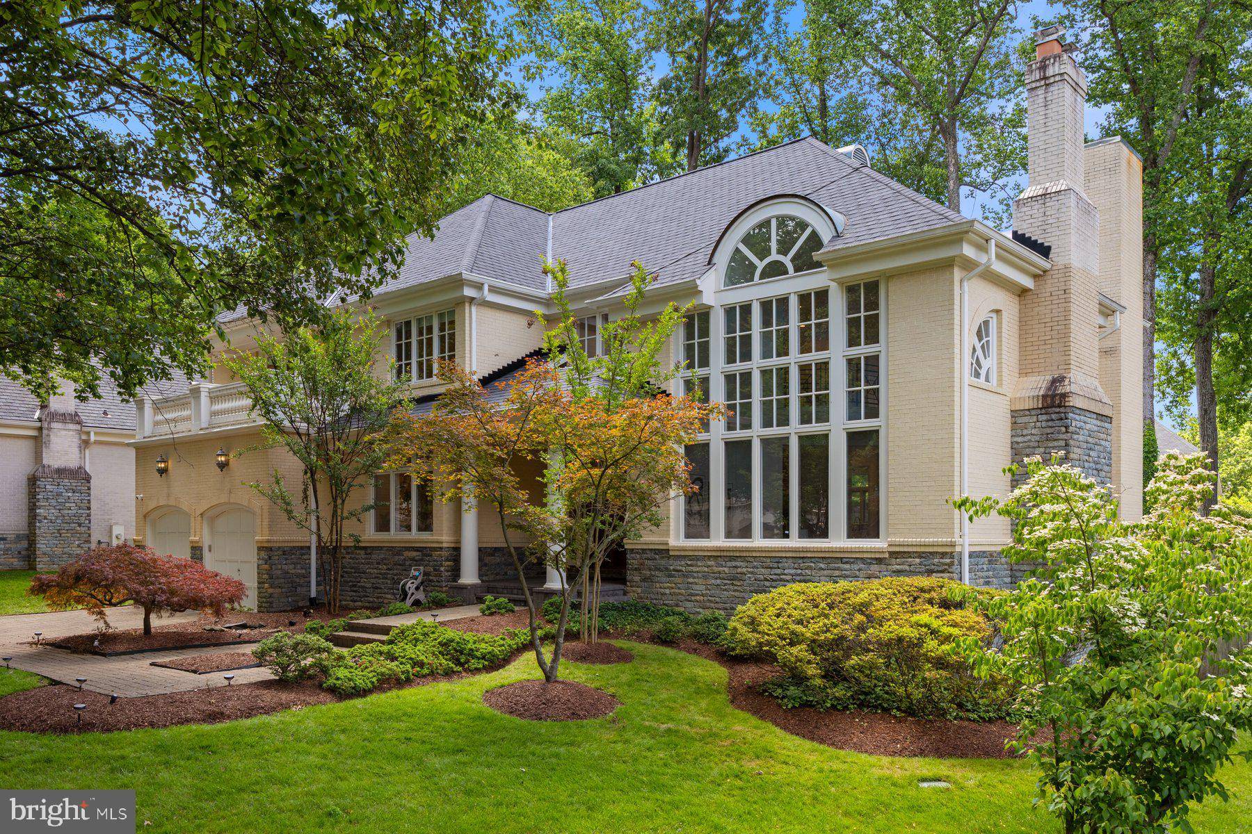 Bethesda, MD 20817,8018 SUMMER MILL CT