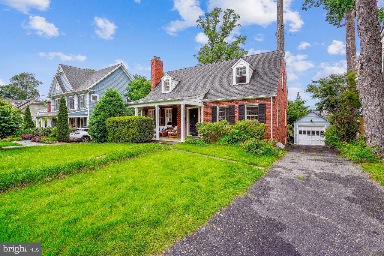 Bethesda, MD 20814,4623 S CHELSEA LN