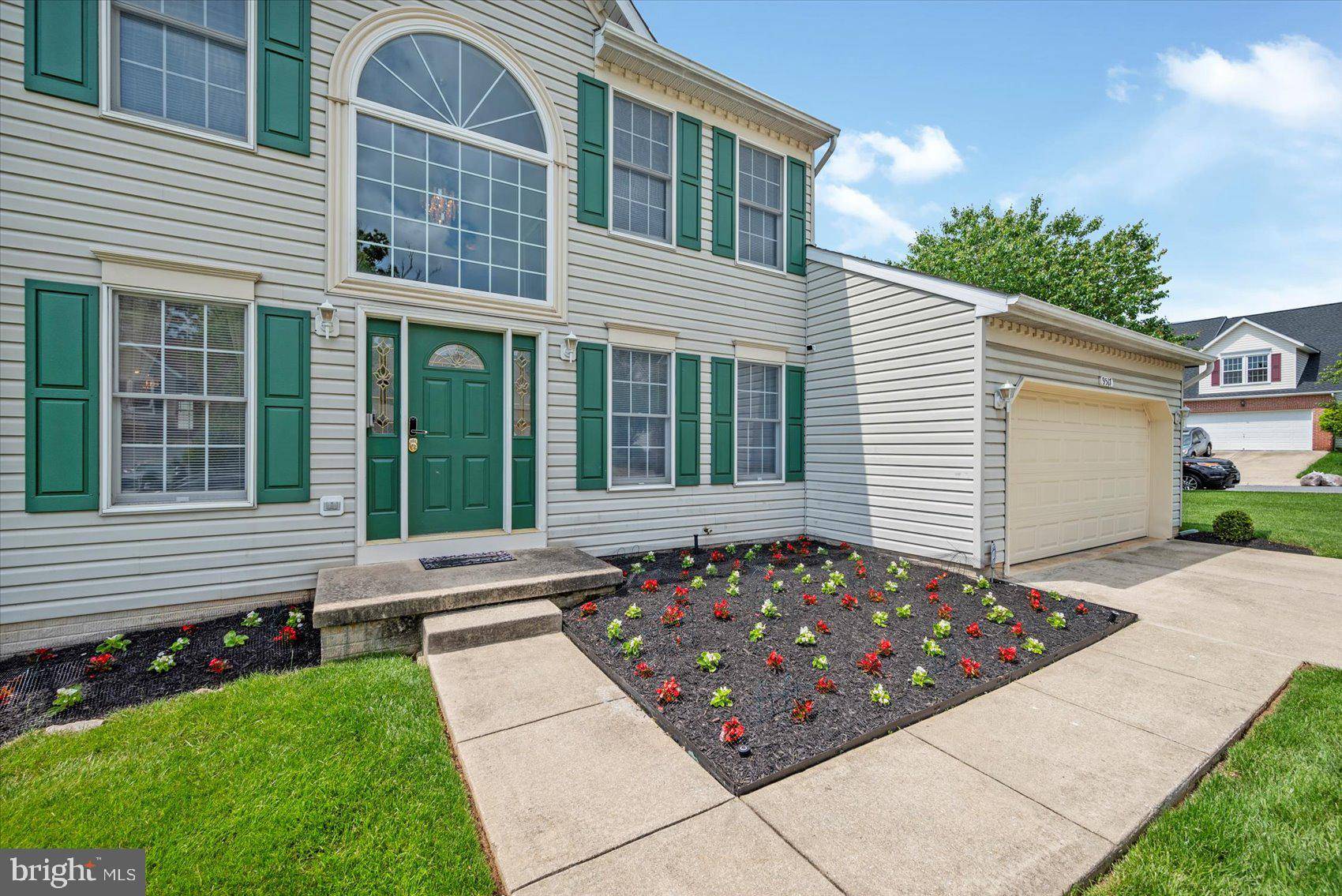 Owings Mills, MD 21117,9517 LYONSWOOD DR