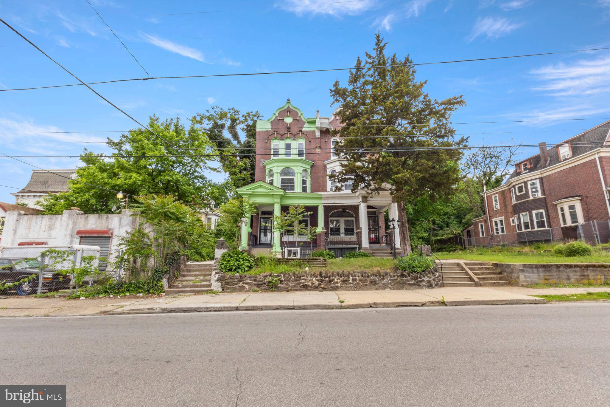 Philadelphia, PA 19144,5012 GREENE ST