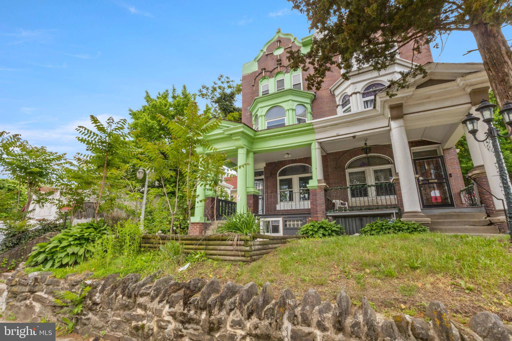 Philadelphia, PA 19144,5012 GREENE ST