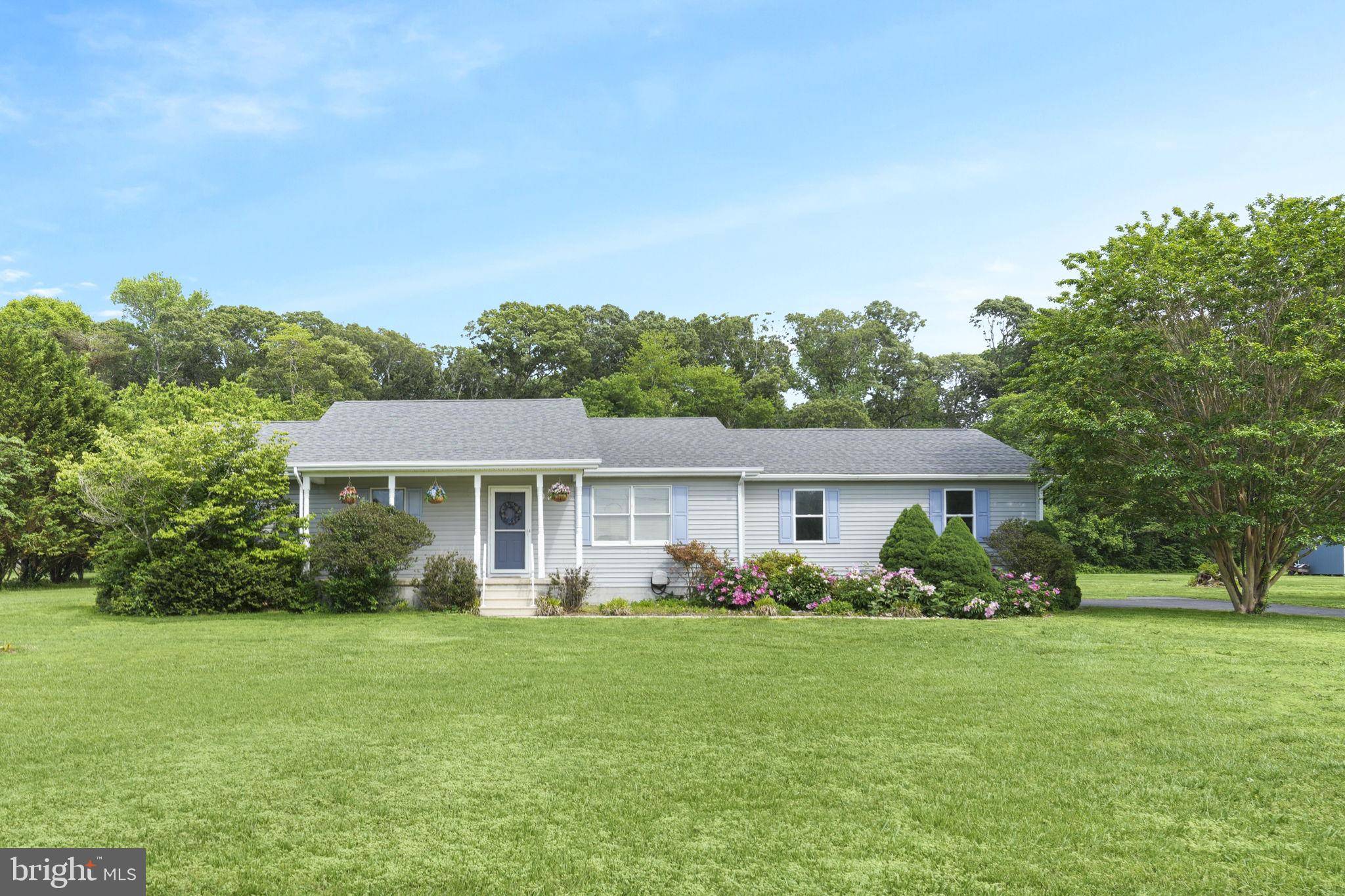 Greenwood, DE 19950,10742 FAWN RD