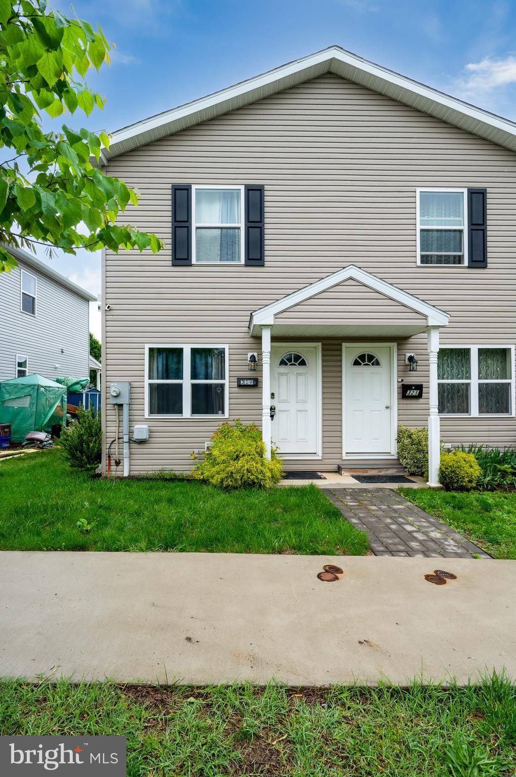 Reading, PA 19611,319 CRESTMONT ST